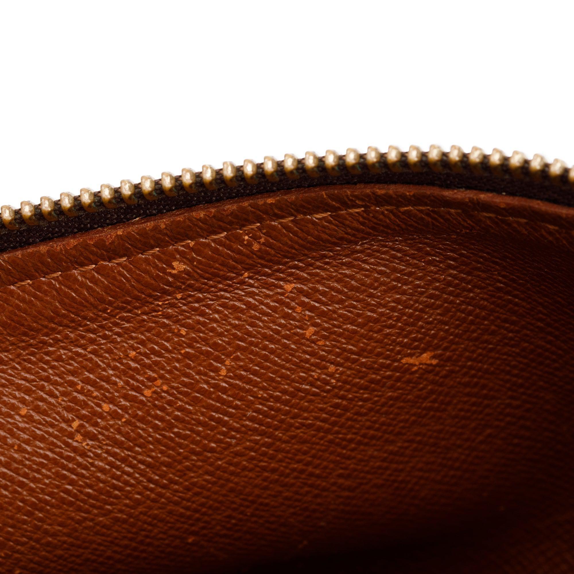 Louis Vuitton Monogram Papillon 30