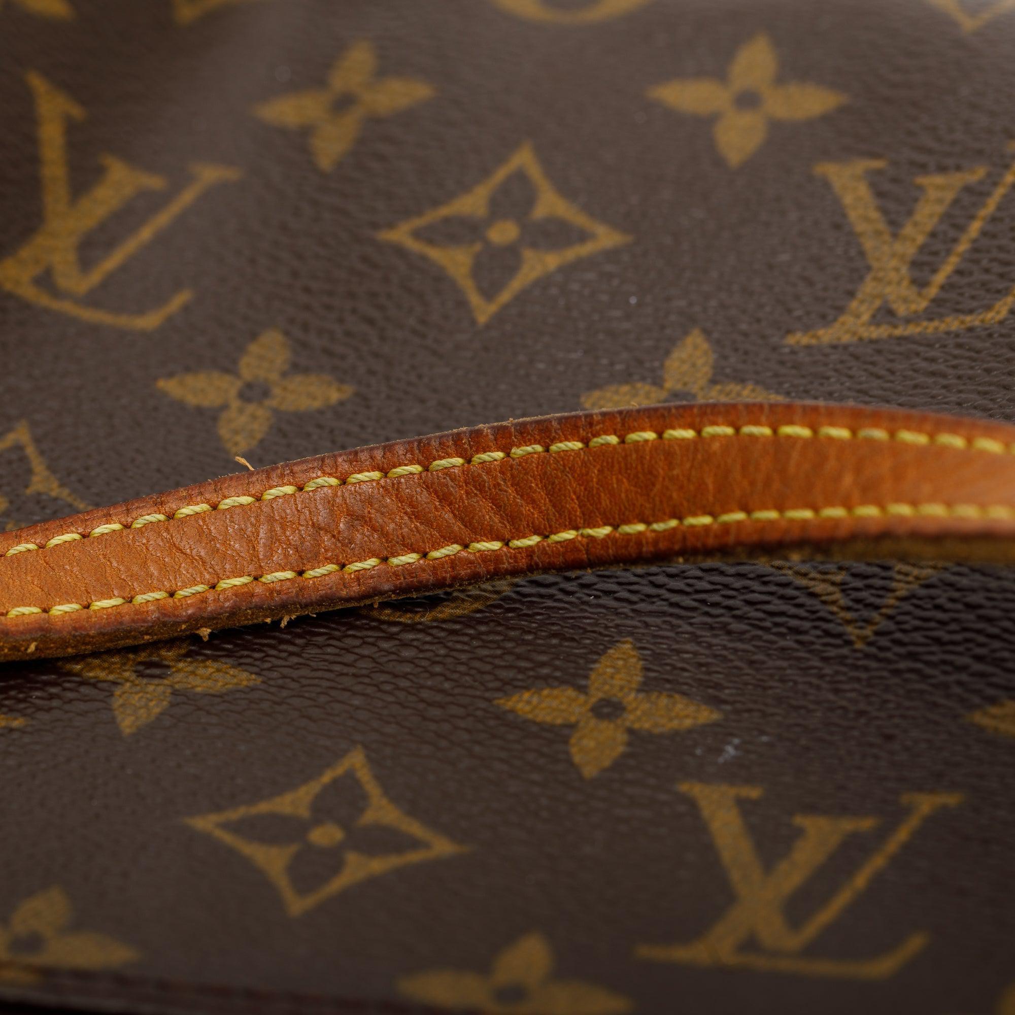 Louis Vuitton Monogram Papillon 30