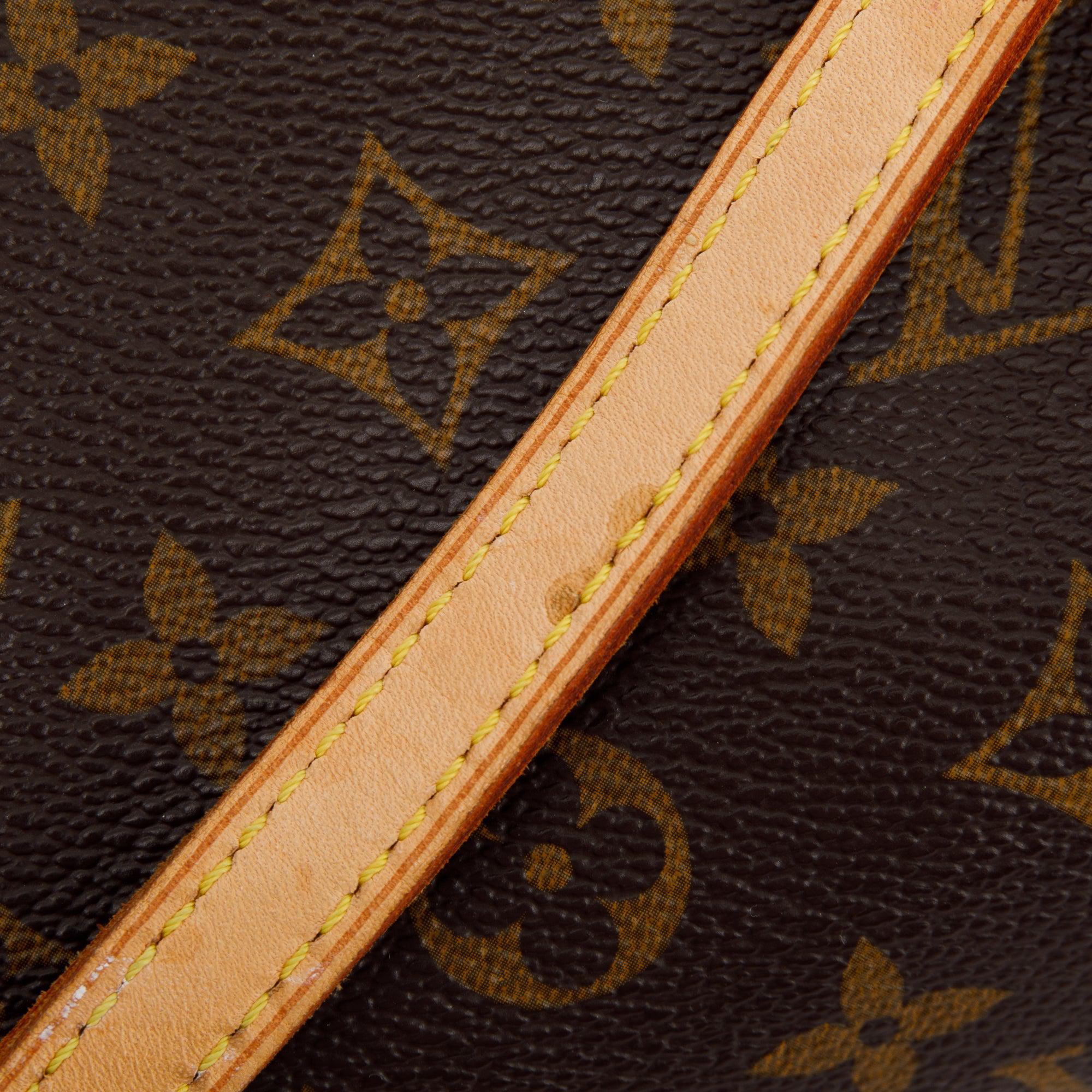 Louis Vuitton Monogram Papillon 30