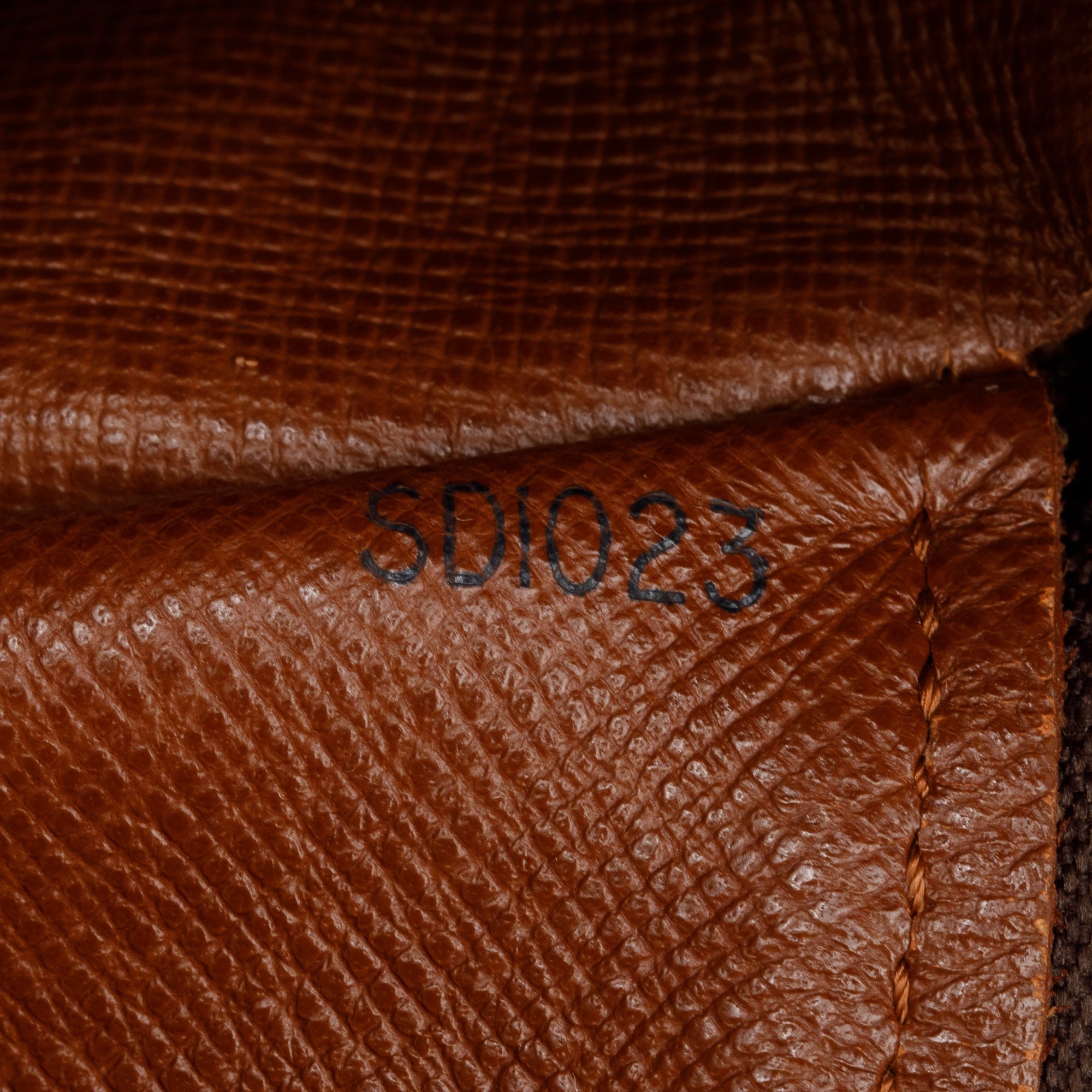 Louis Vuitton Monogram Papillon 30