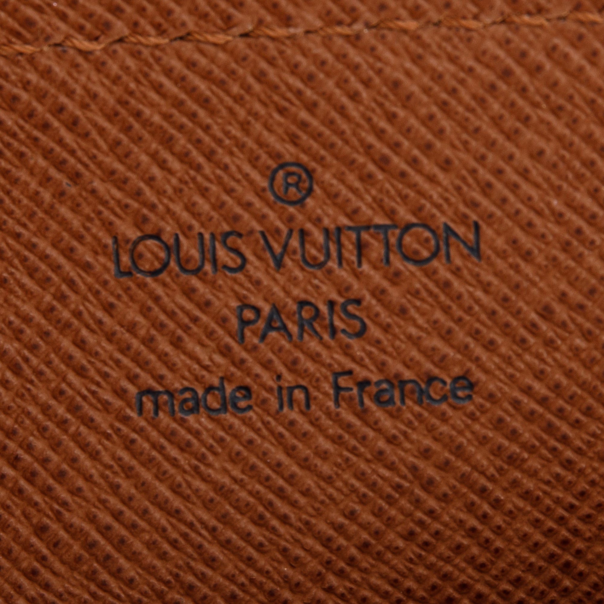 Louis Vuitton Monogram Papillon 30