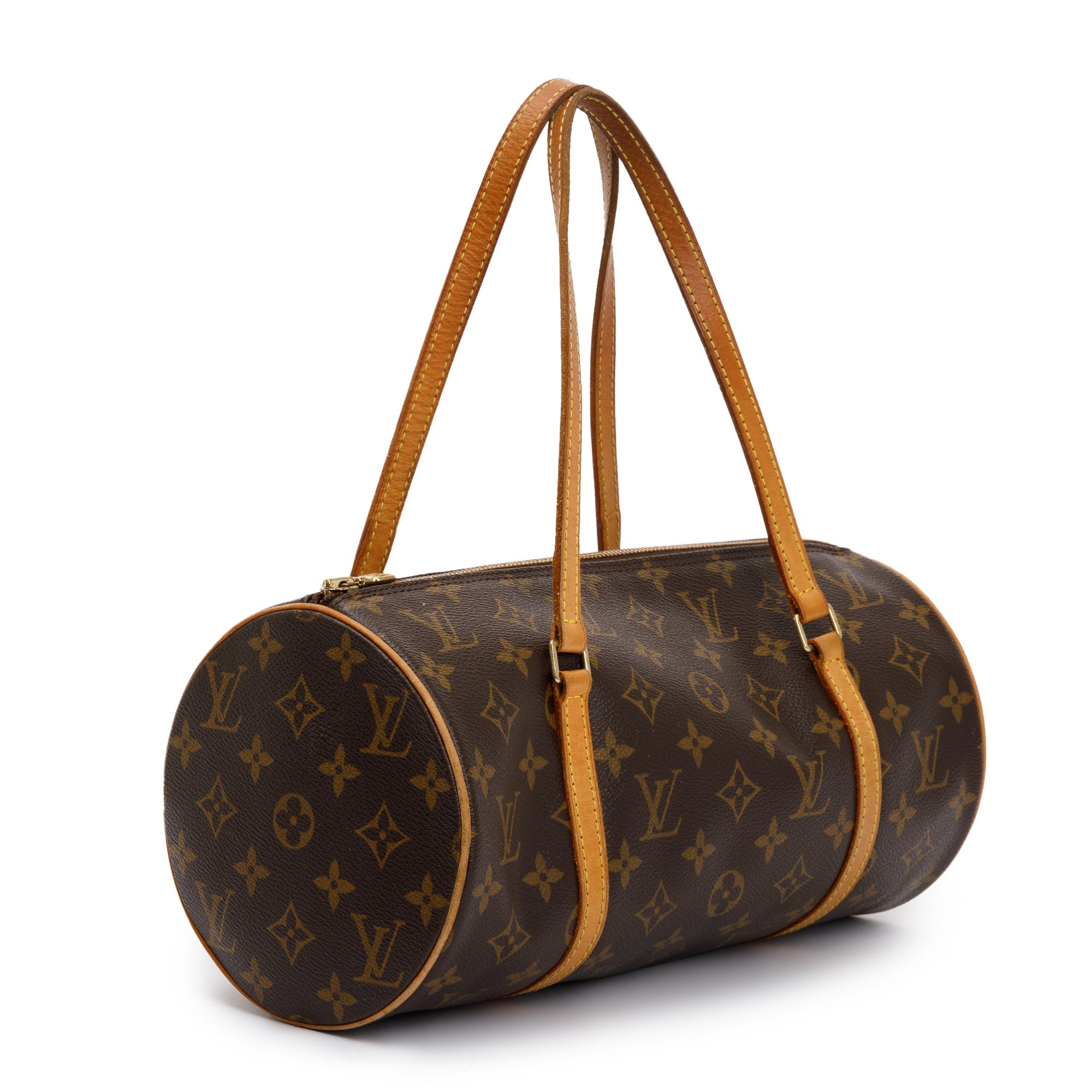 Louis Vuitton Monogram Papillon 30