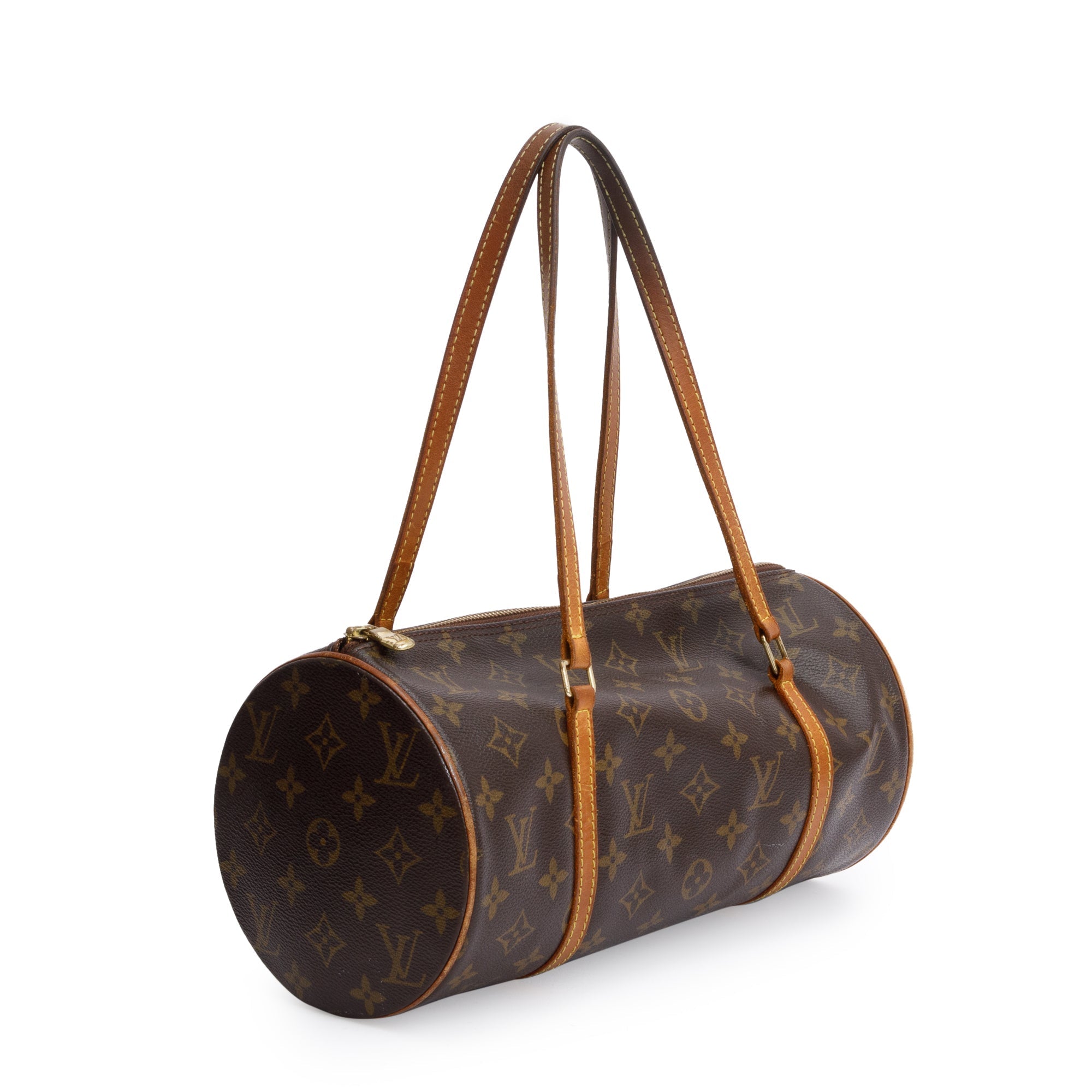 Louis Vuitton Monogram Papillon 30