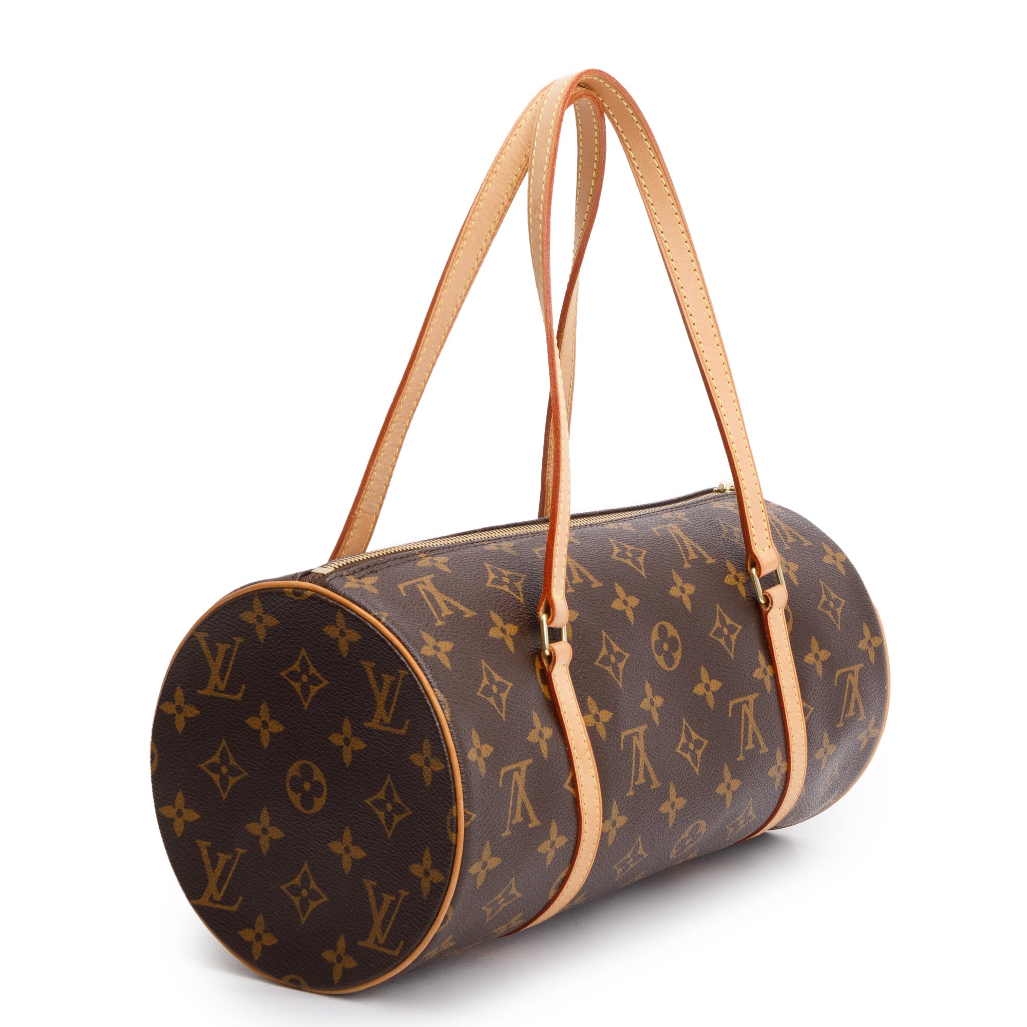 Louis Vuitton Monogram Papillon 30