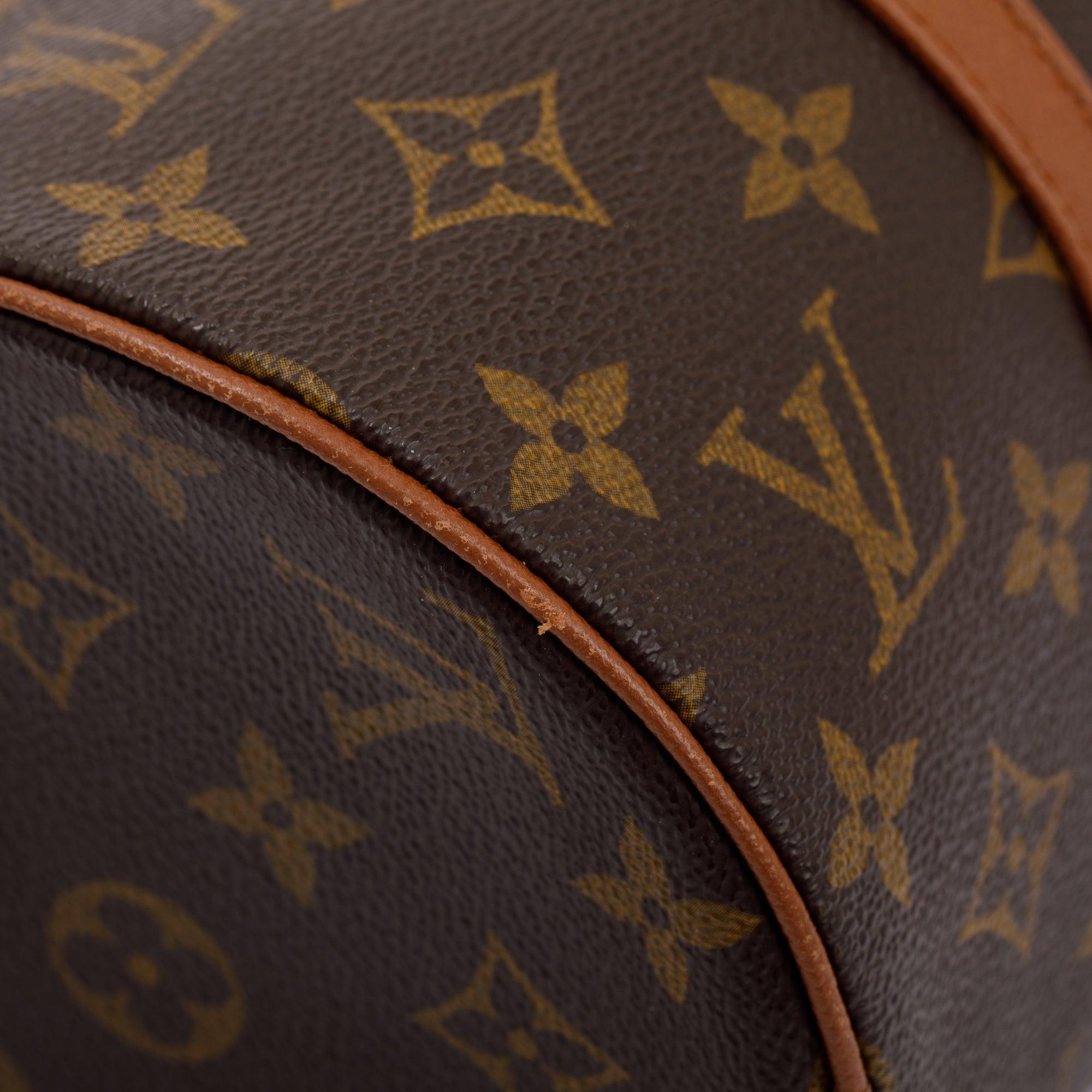 Louis Vuitton Monogram Papillon 30