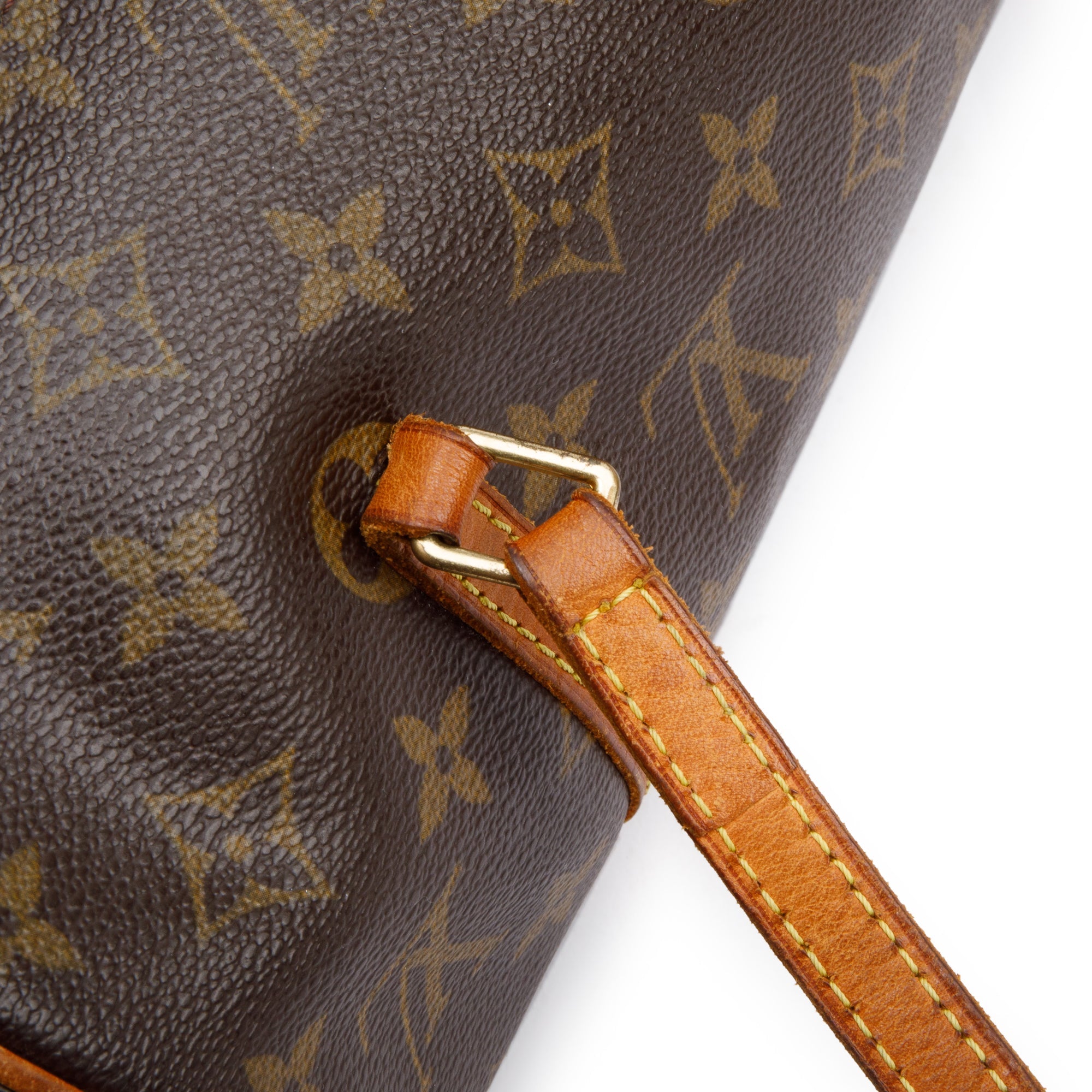 Louis Vuitton Monogram Papillon 30