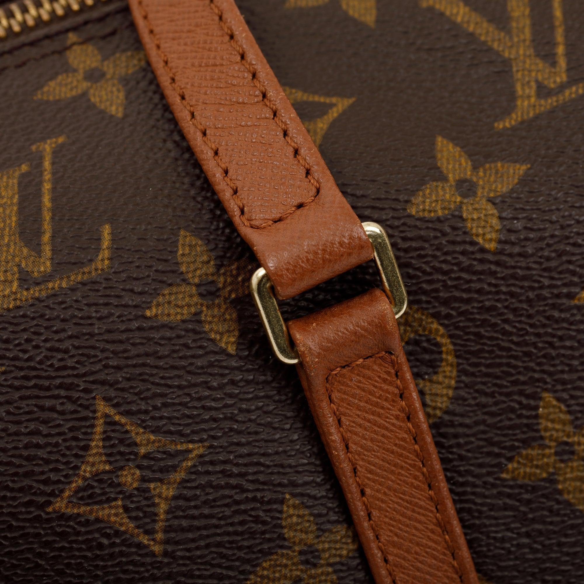 Louis Vuitton Monogram Papillon 30