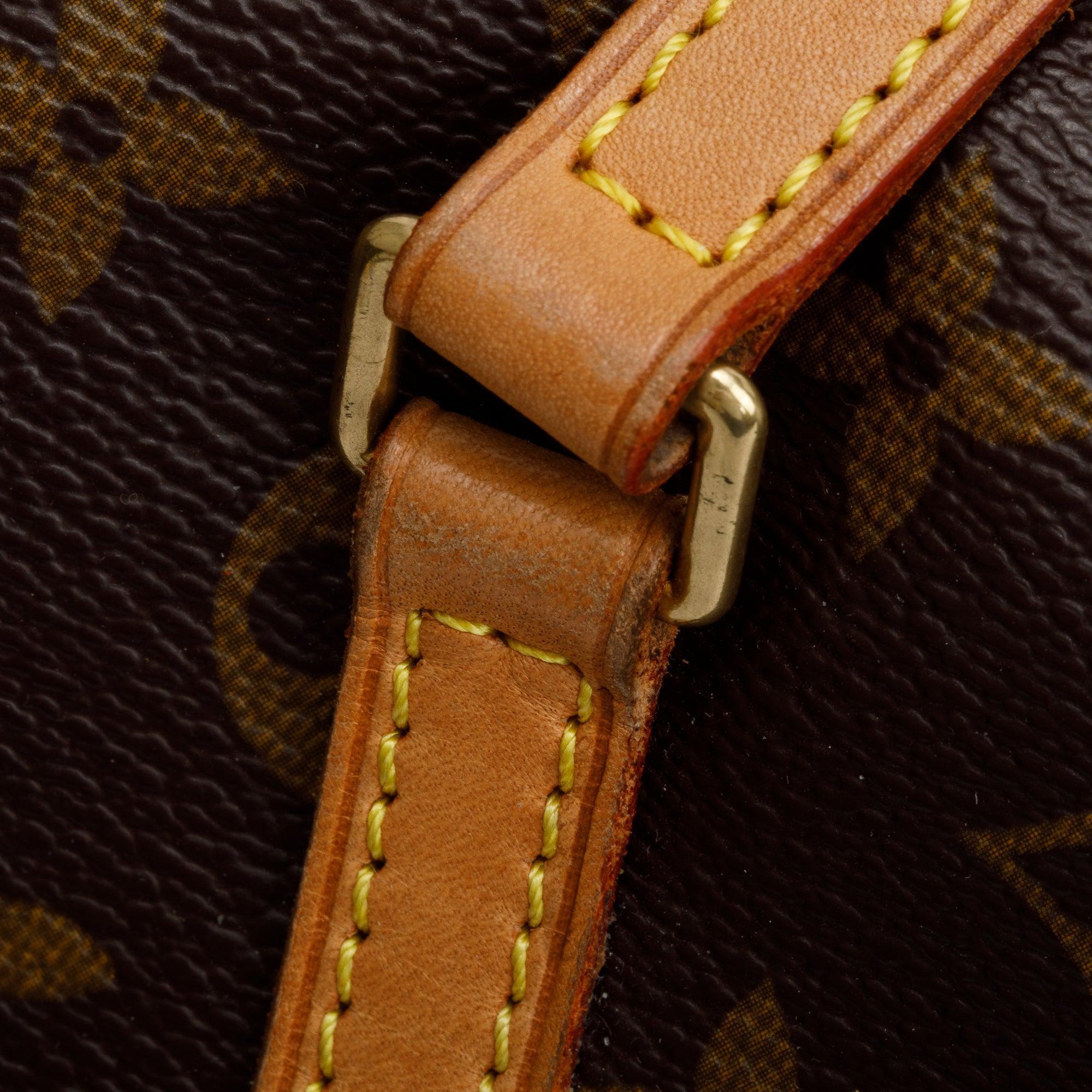 Louis Vuitton Monogram Papillon 30
