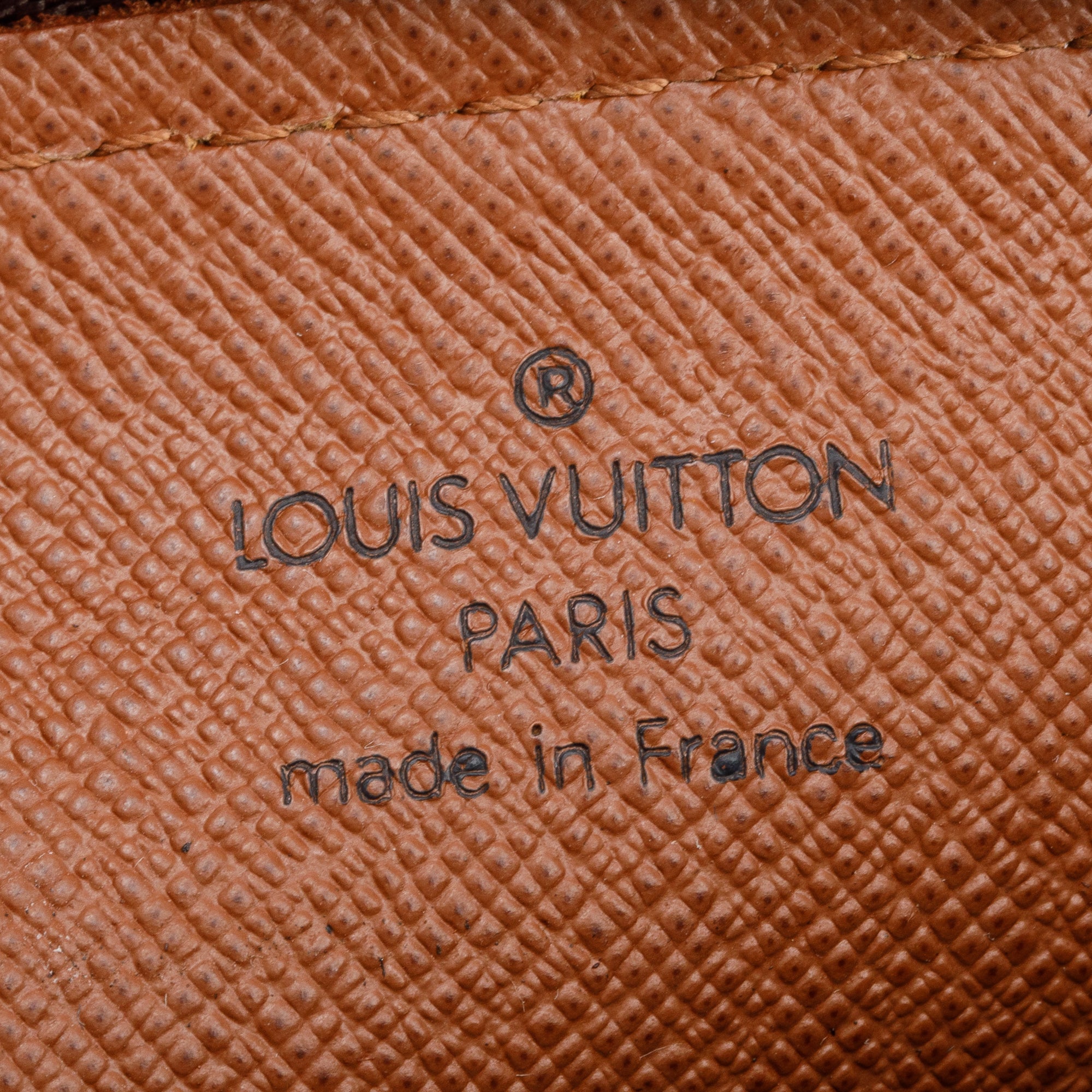 Louis Vuitton Monogram Papillon 30