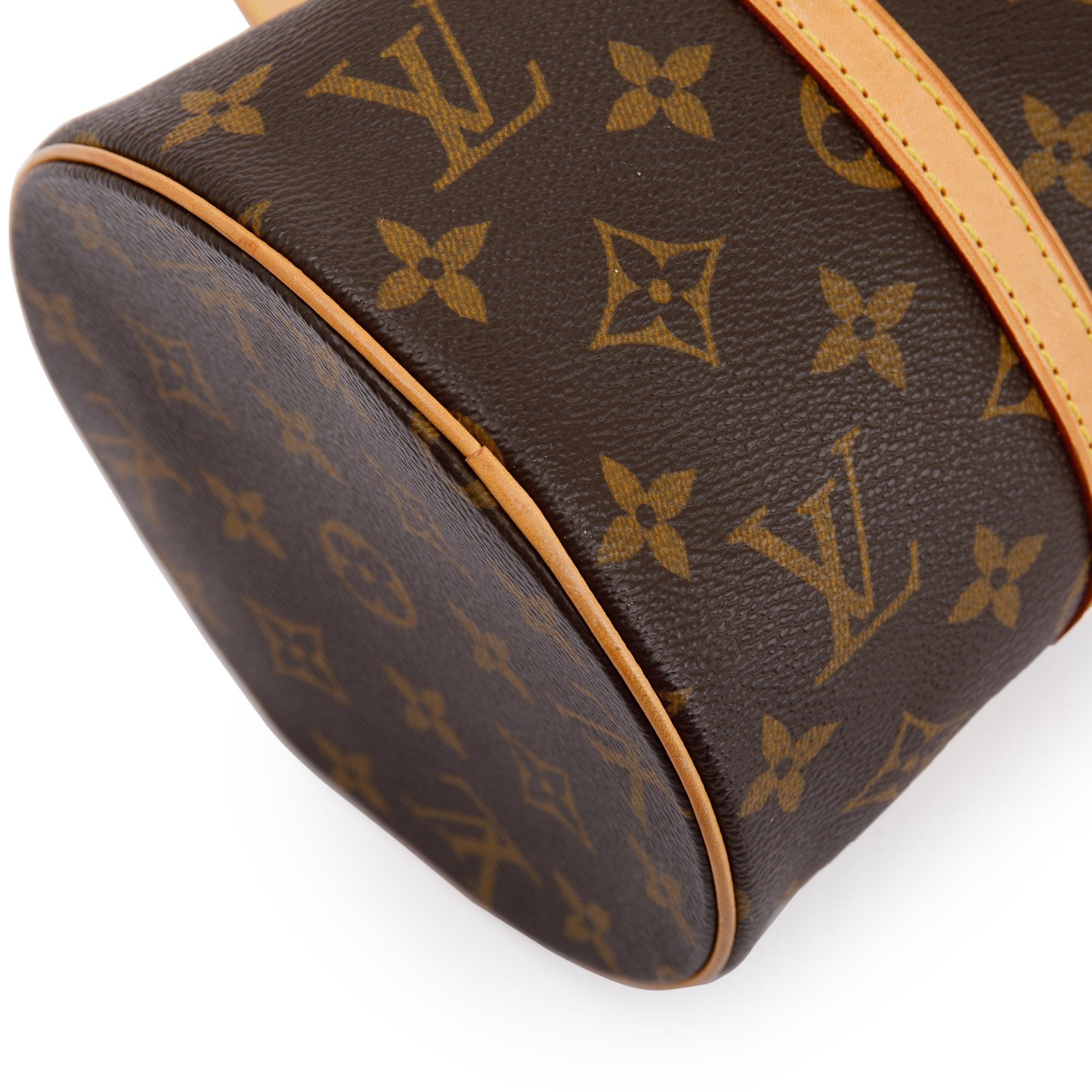 Louis Vuitton Monogram Papillon 30