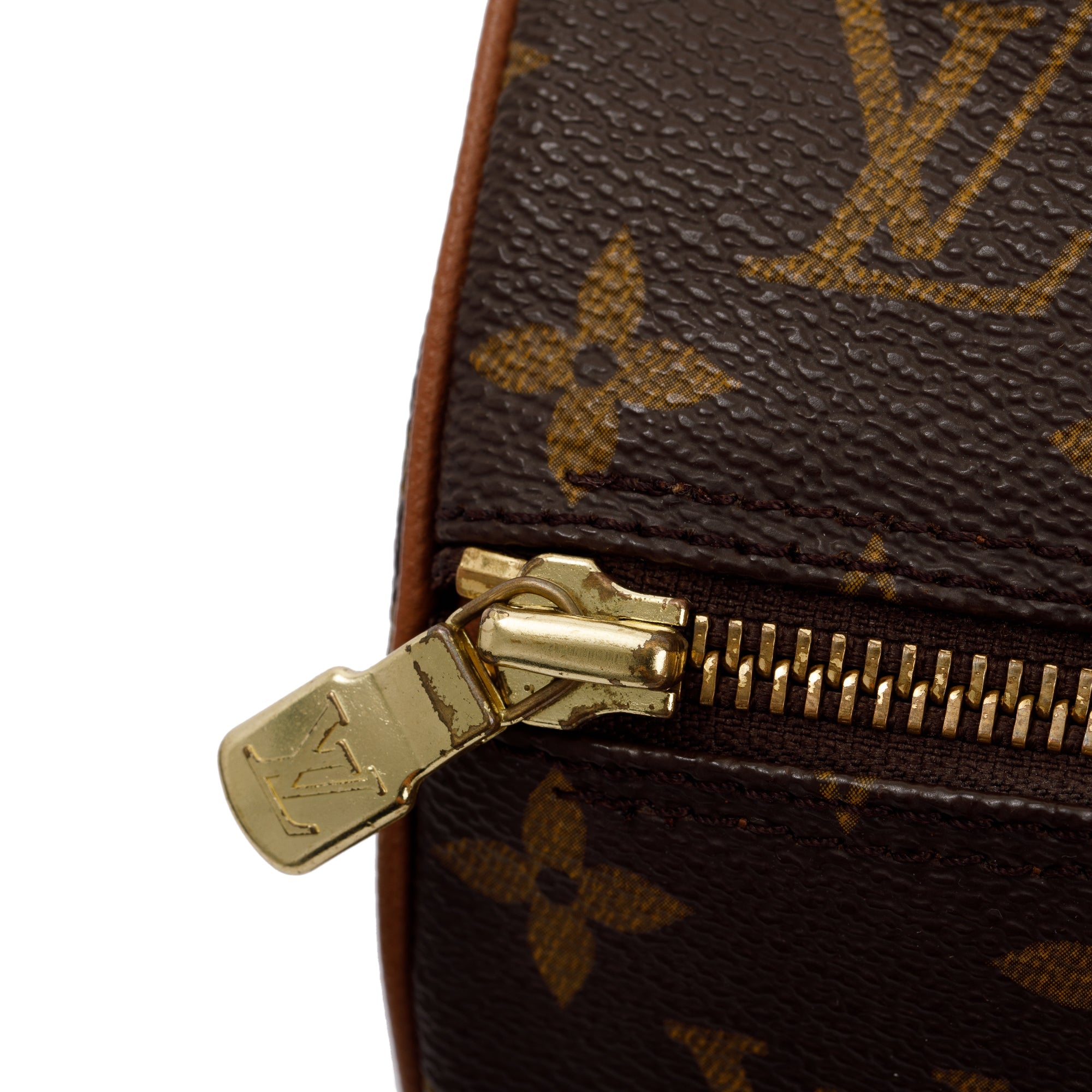 Louis Vuitton Monogram Papillon 30