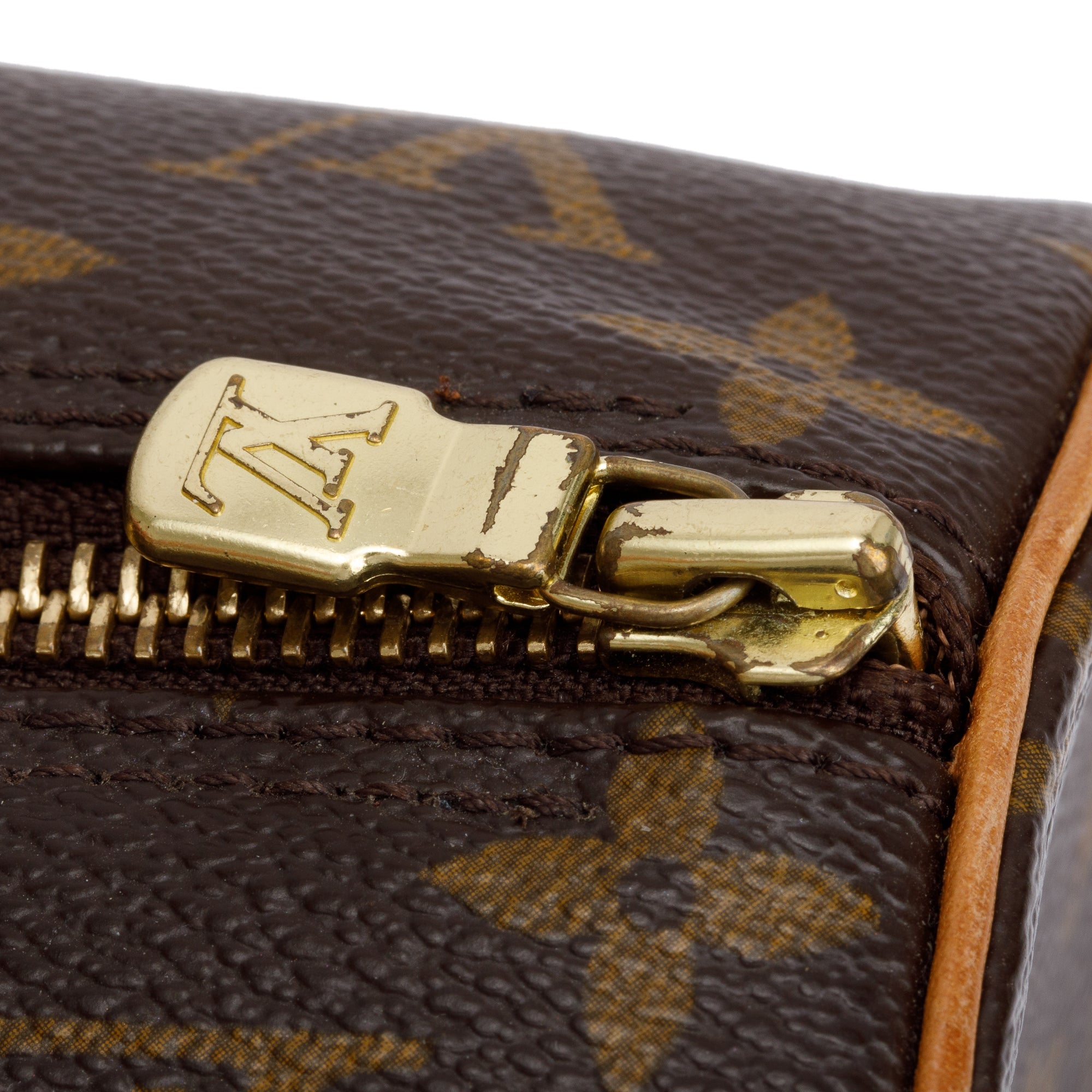 Louis Vuitton Monogram Papillon 30