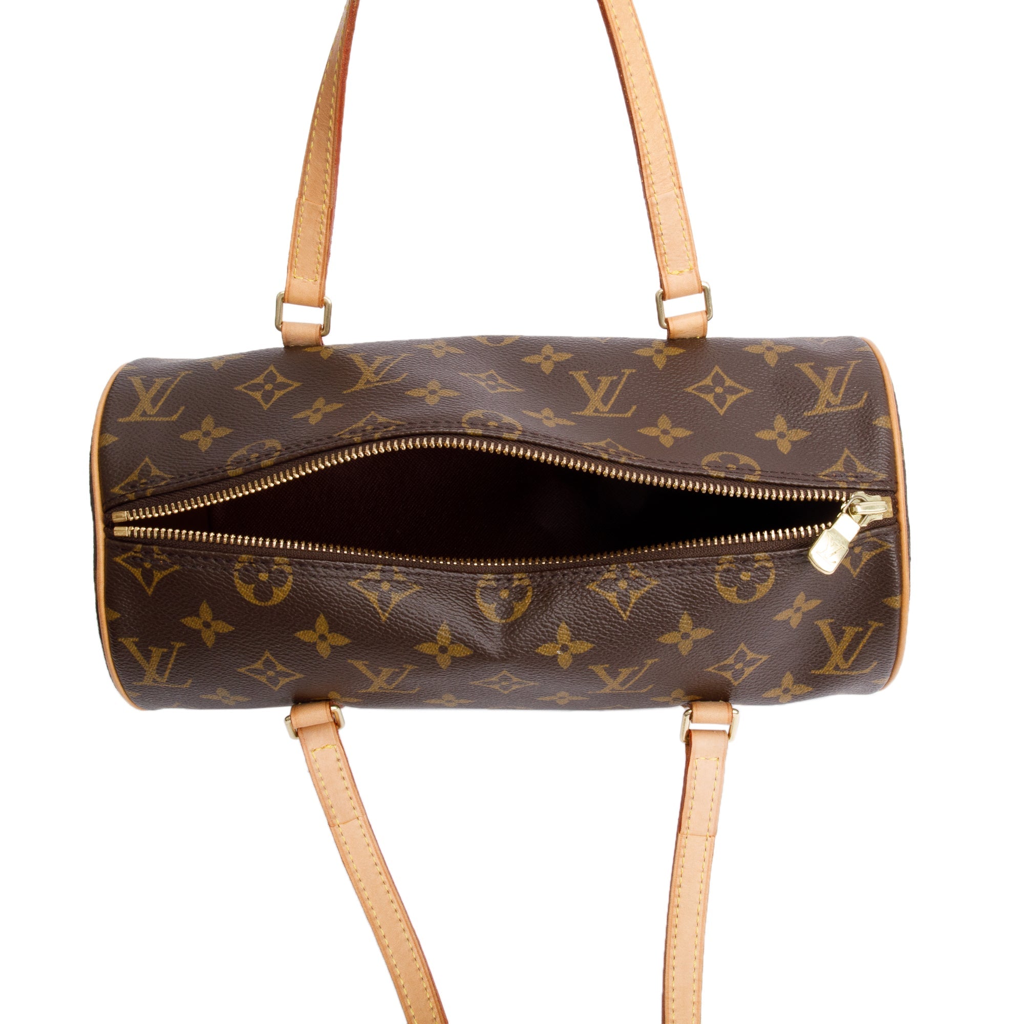 Louis Vuitton Monogram Papillon 30