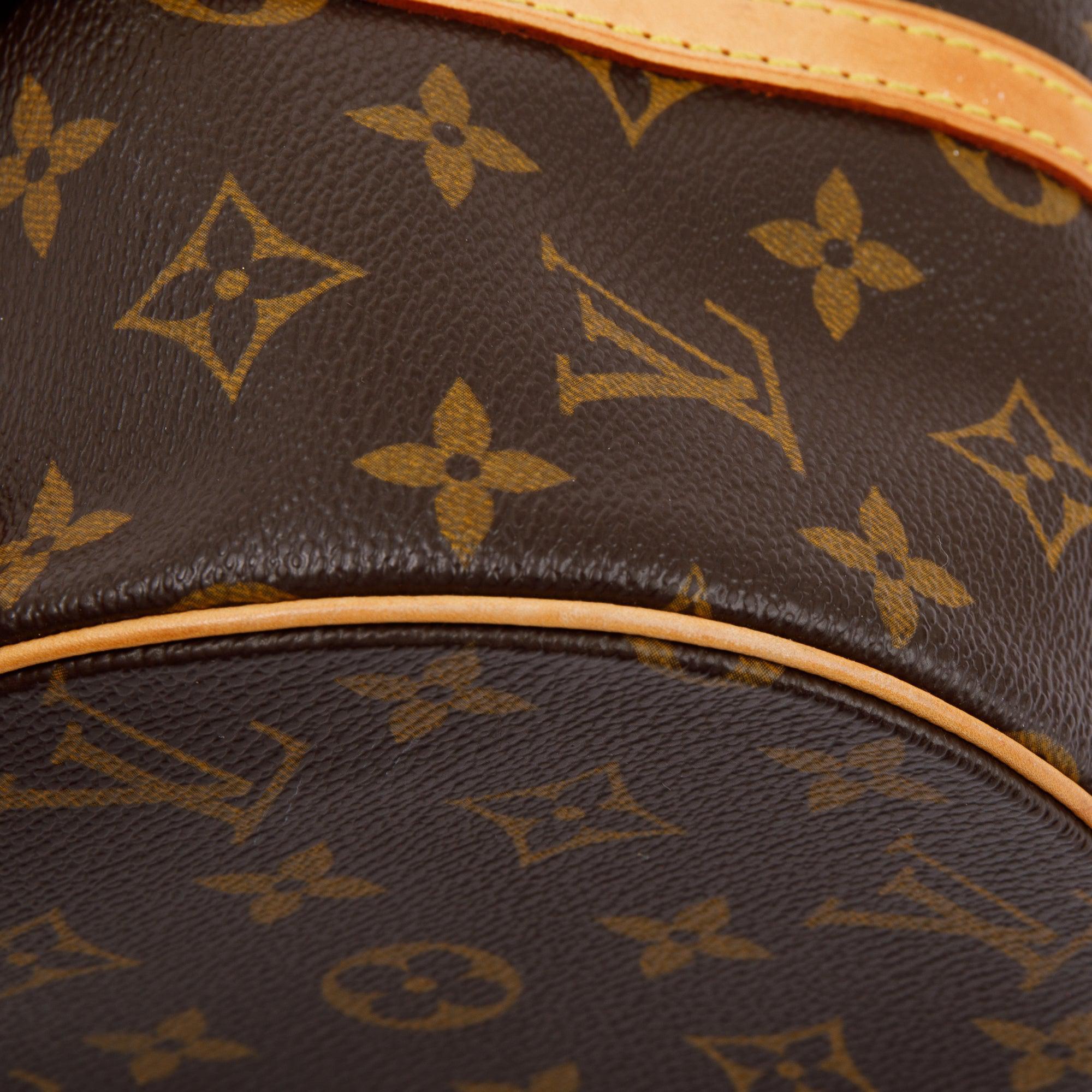 Louis Vuitton Monogram Papillon 30