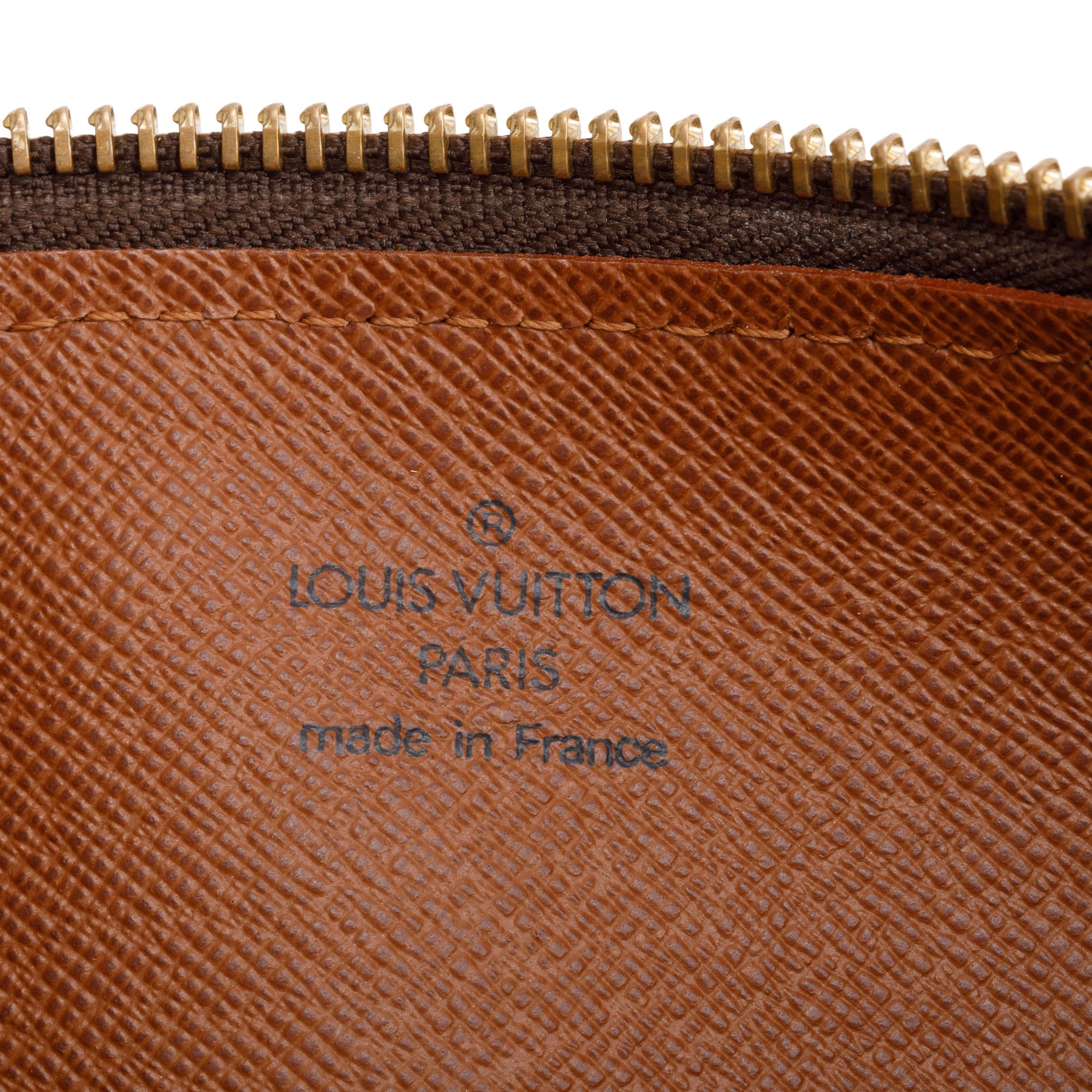 Louis Vuitton Monogram Papillon 30