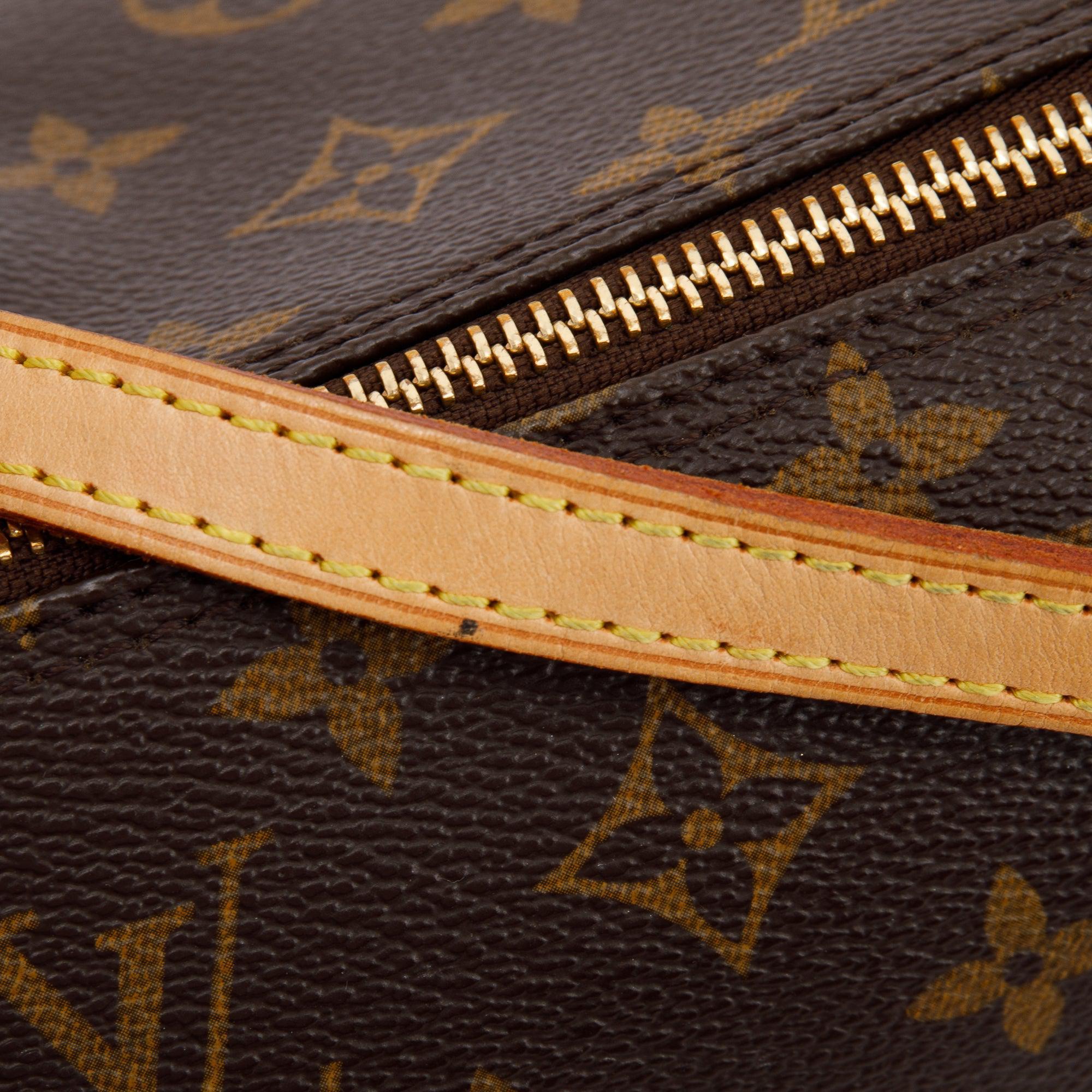 Louis Vuitton Monogram Papillon 30