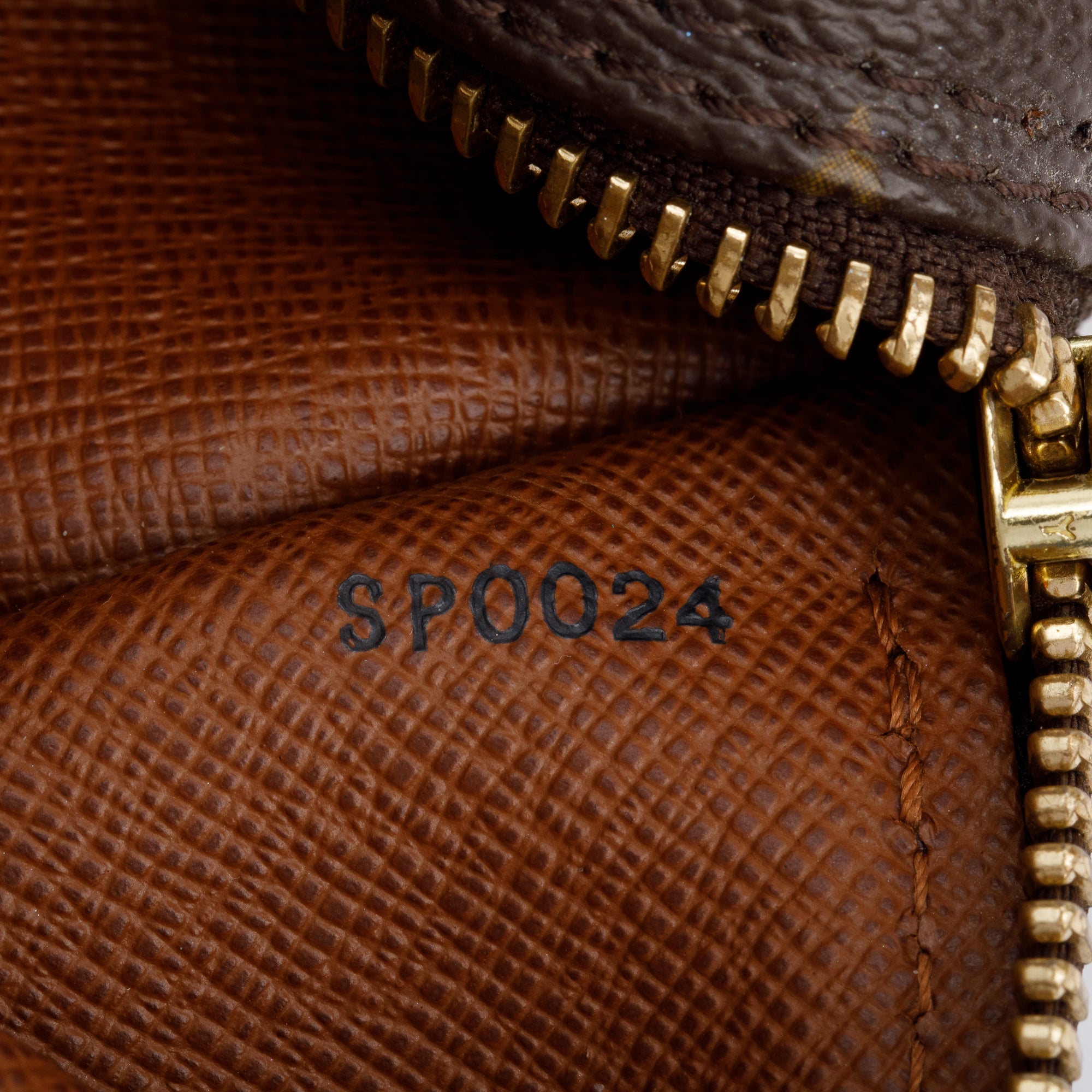 Louis Vuitton Monogram Papillon 30