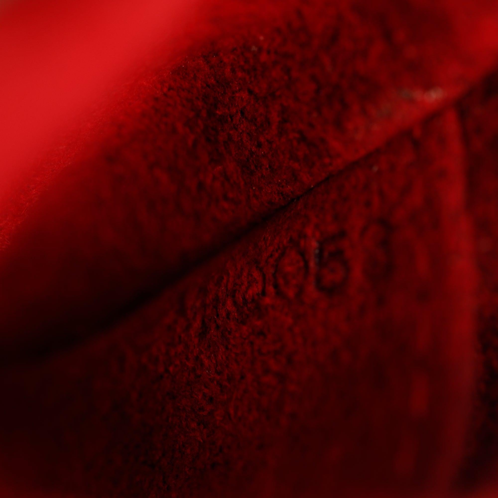 Louis Vuitton Monogram Partition Wristlet