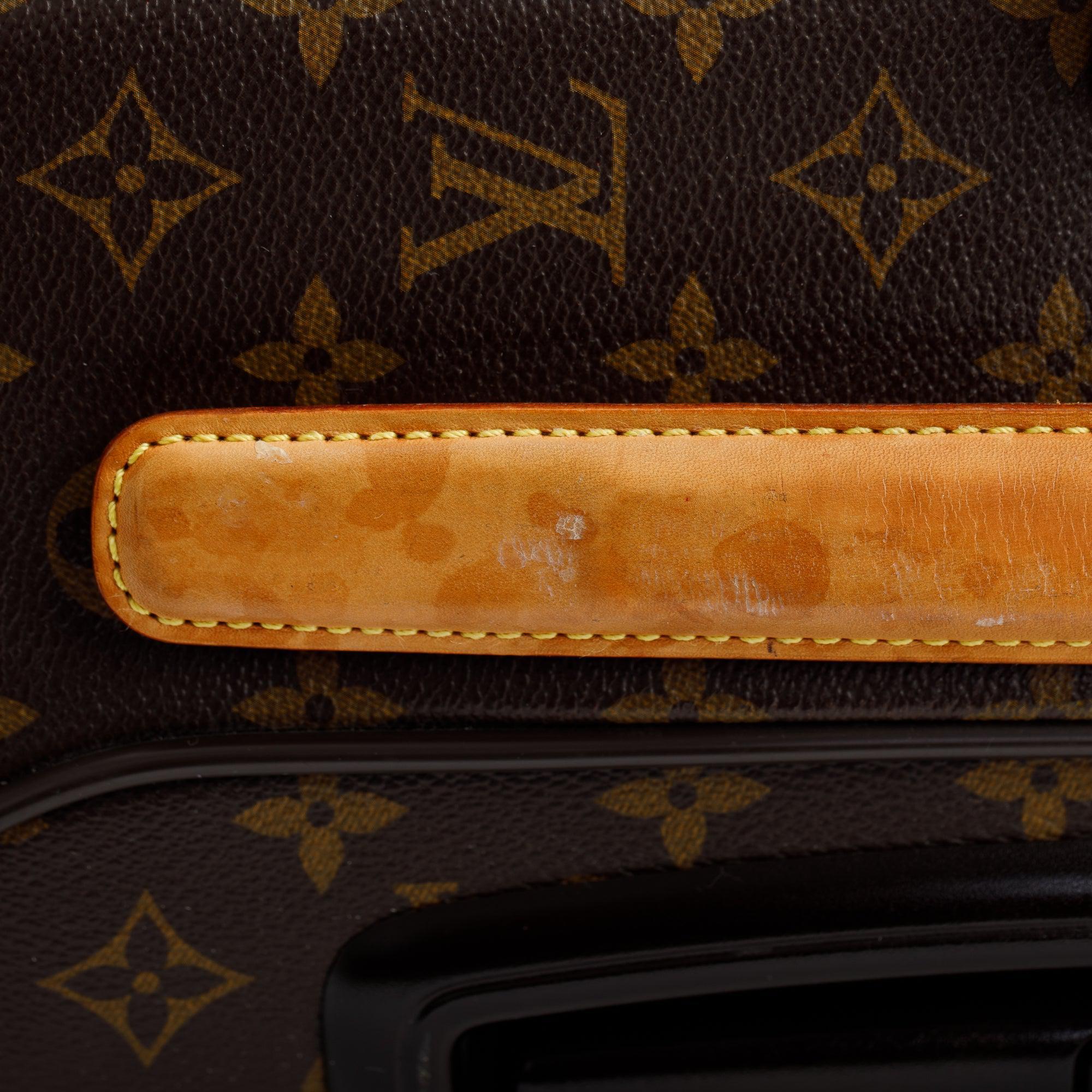 Louis Vuitton Monogram Pegase 50