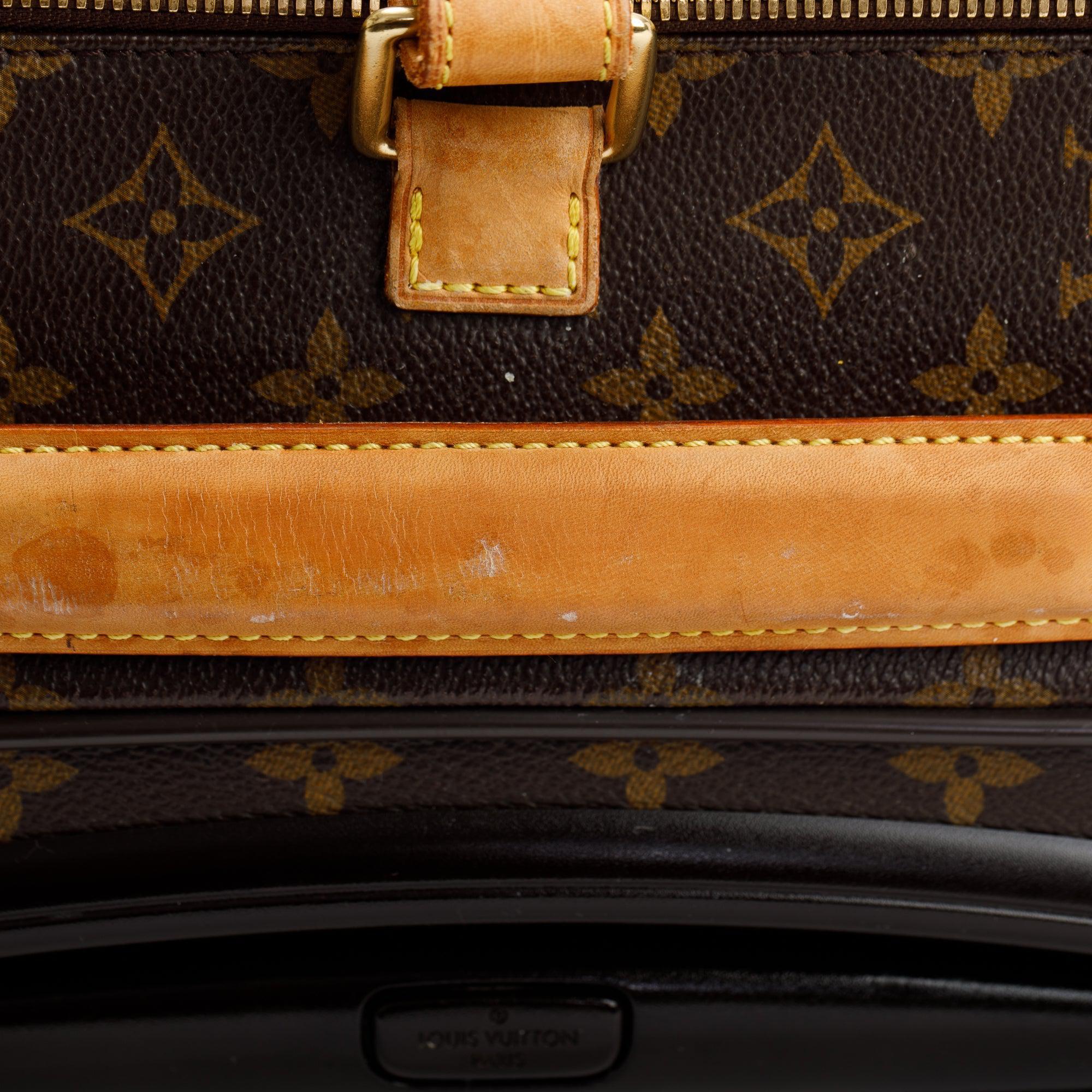 Louis Vuitton Monogram Pegase 50