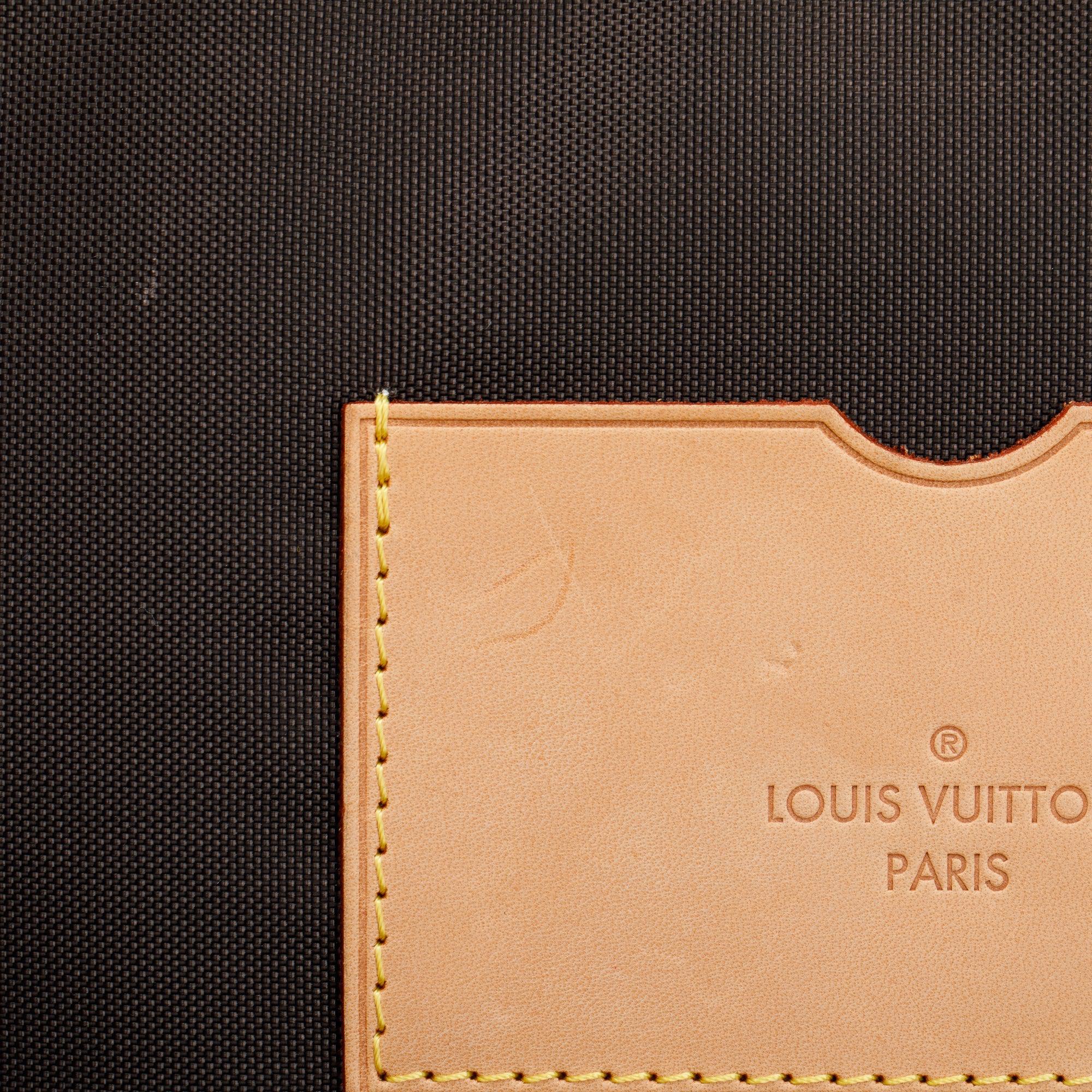 Louis Vuitton Monogram Pegase 50