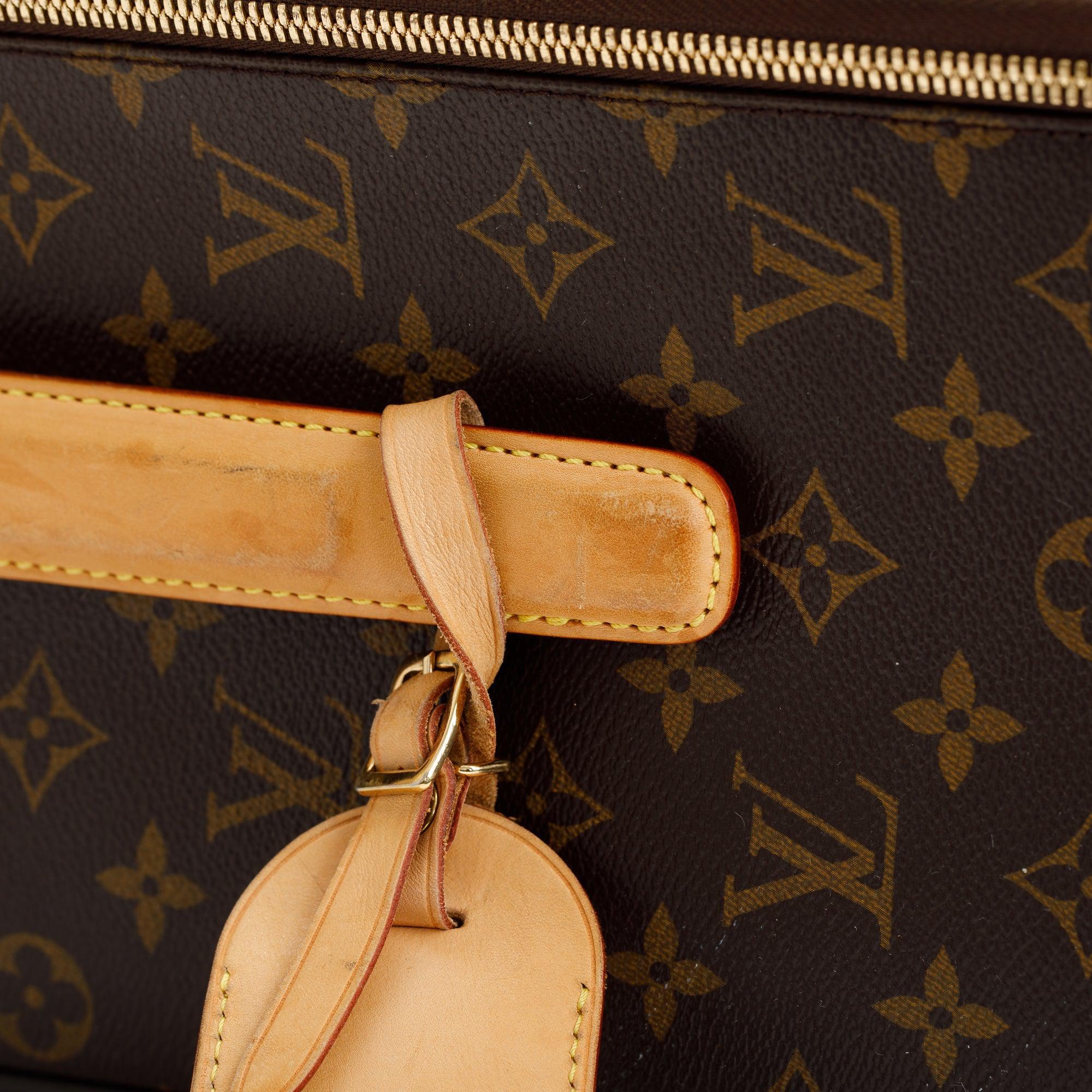 Louis Vuitton Monogram Pegase 50