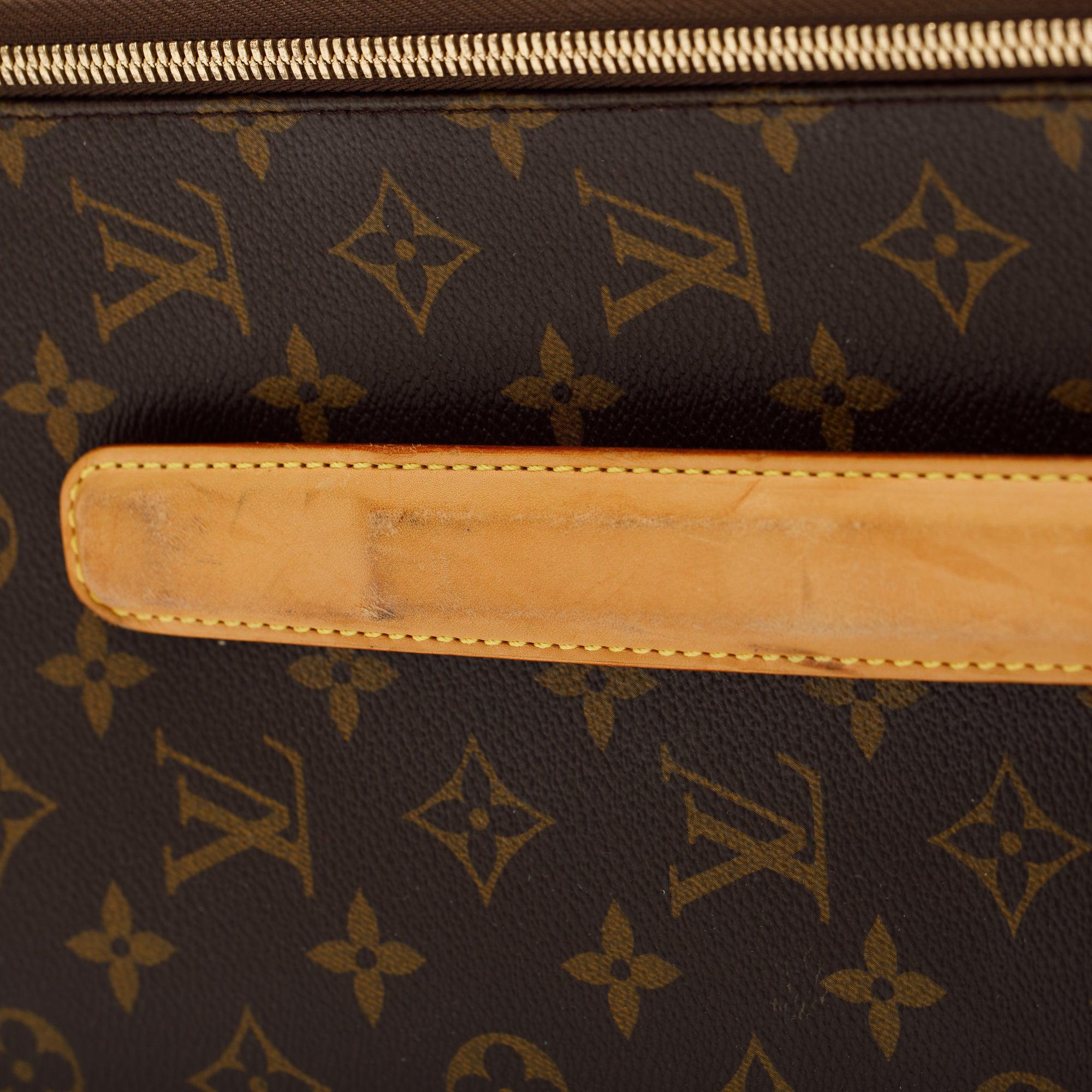 Louis Vuitton Monogram Pegase 50
