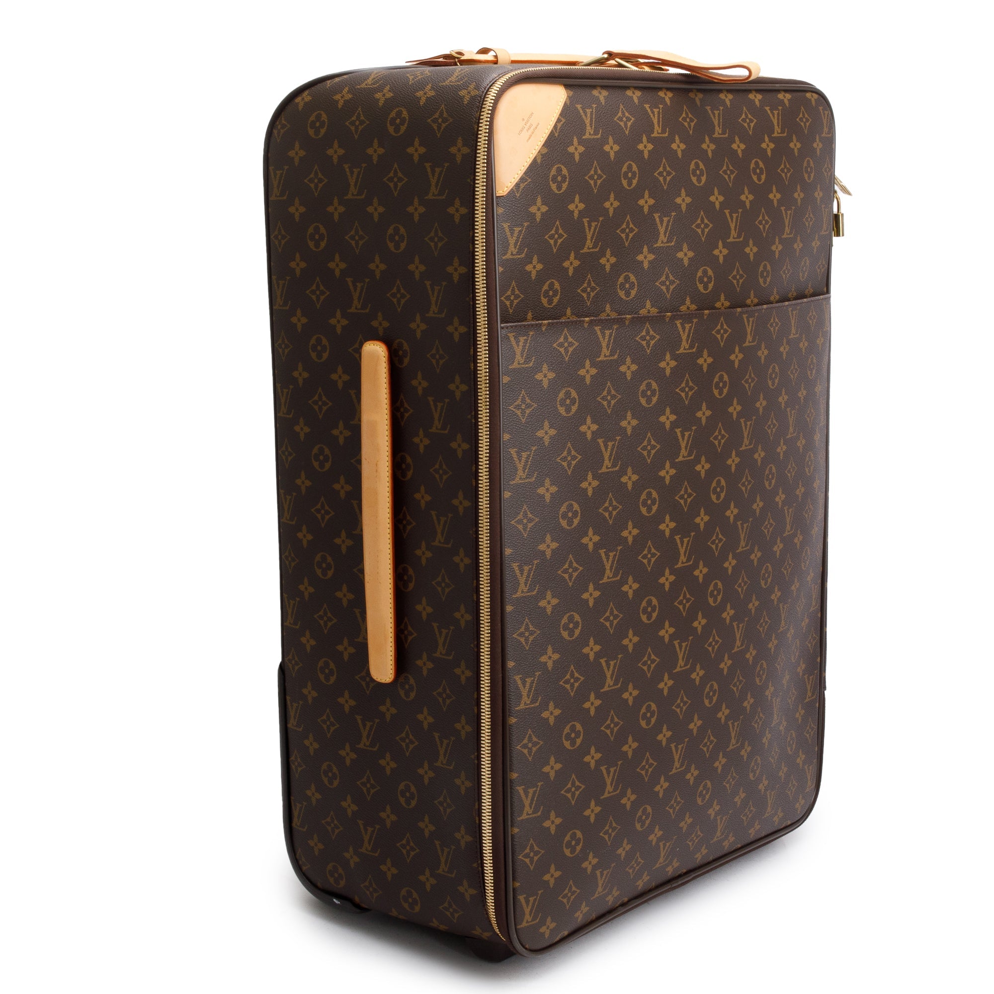 Louis Vuitton Monogram Pegase 65 Luggage