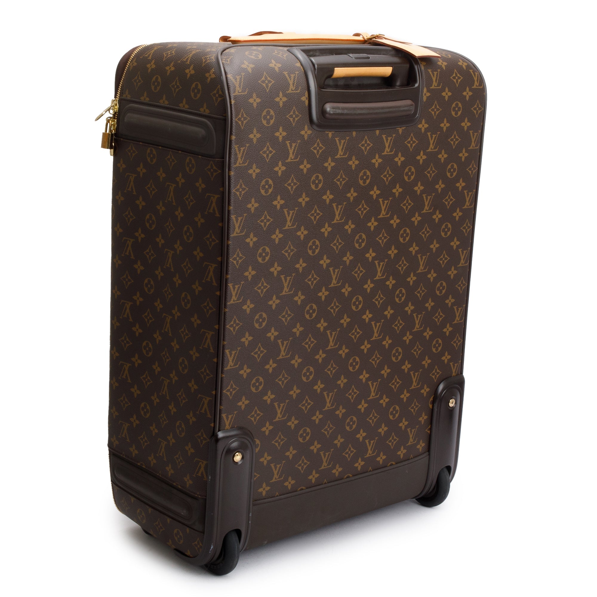 Louis Vuitton Monogram Pegase 65 Luggage
