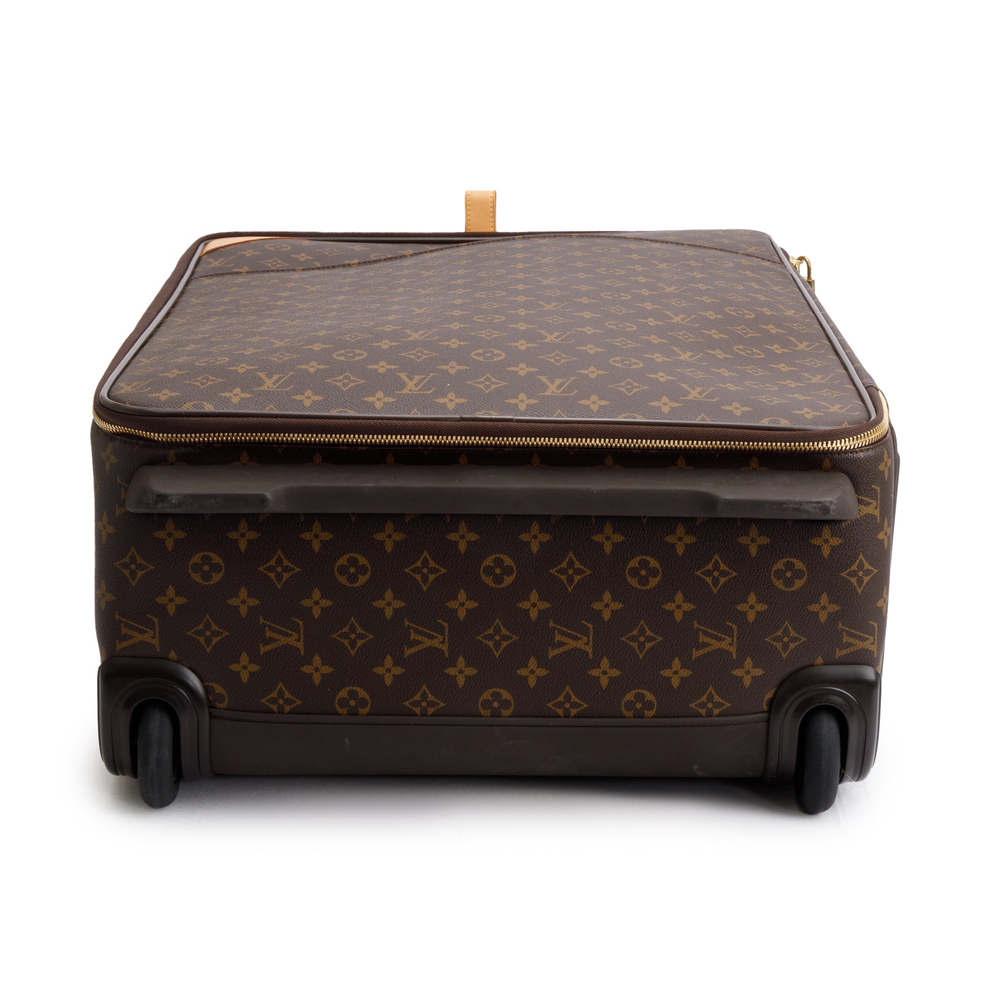 Louis Vuitton Monogram Pegase 65 Luggage