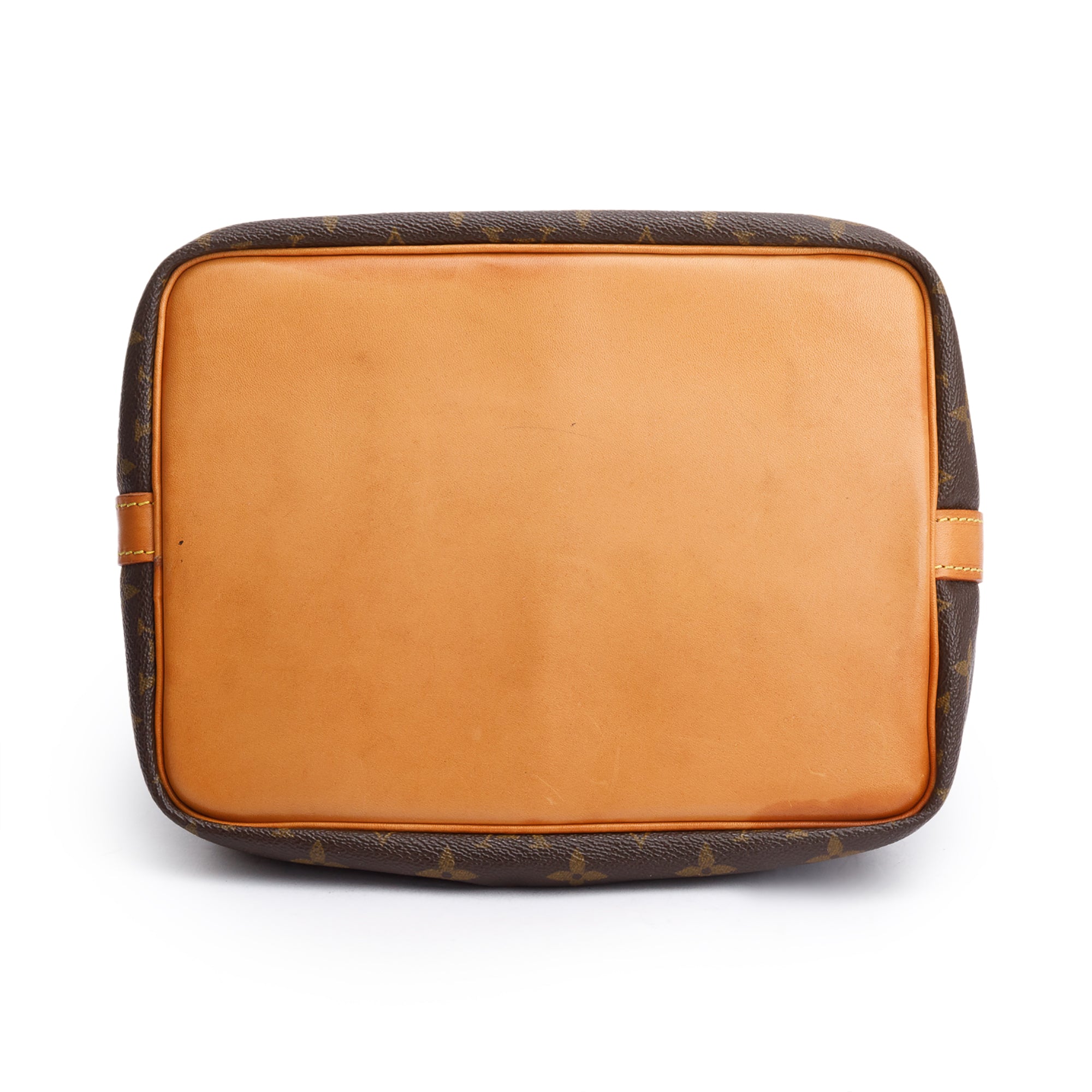 Louis Vuitton Monogram Petit Noe Bag