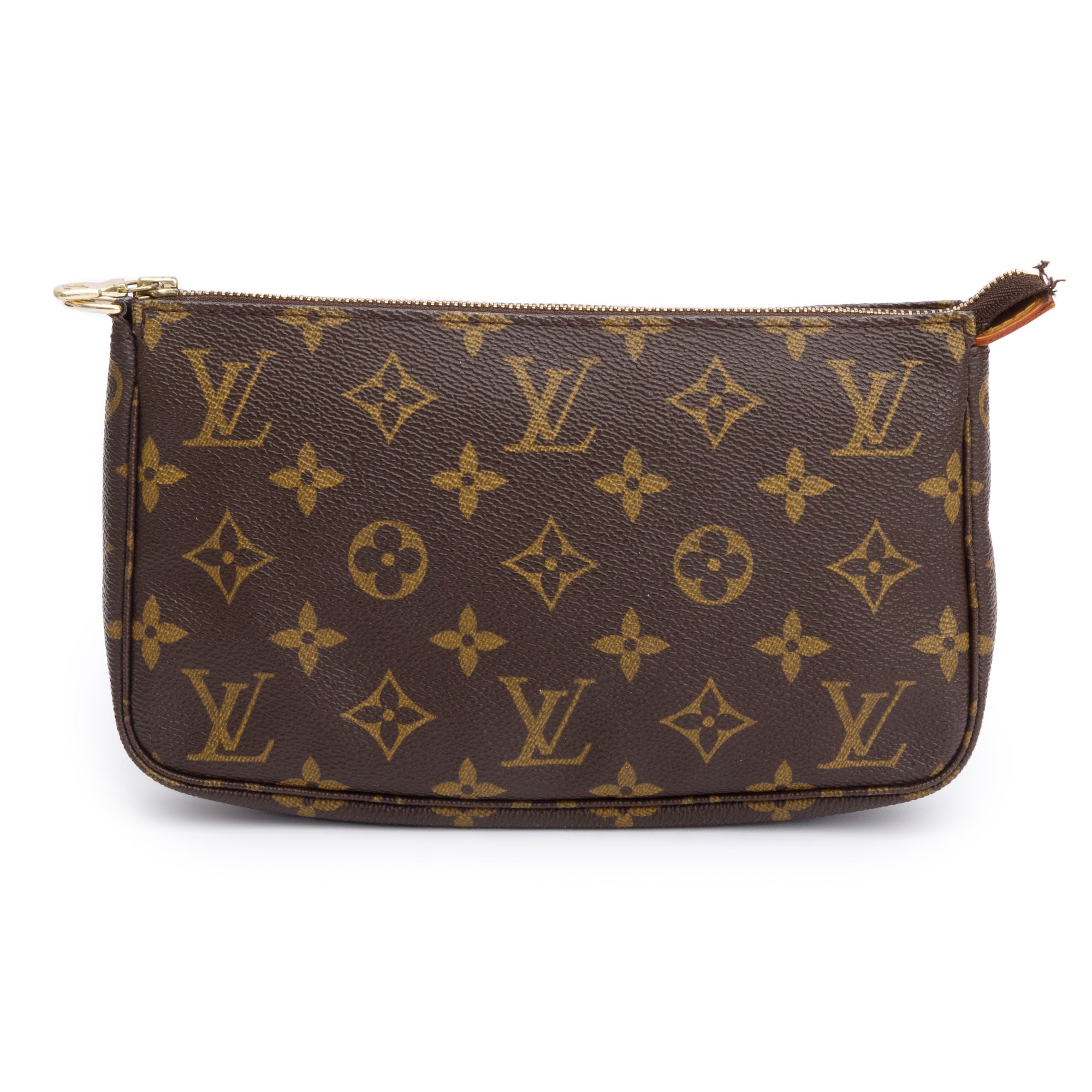 Louis Vuitton Monogram Pochette Accessoires