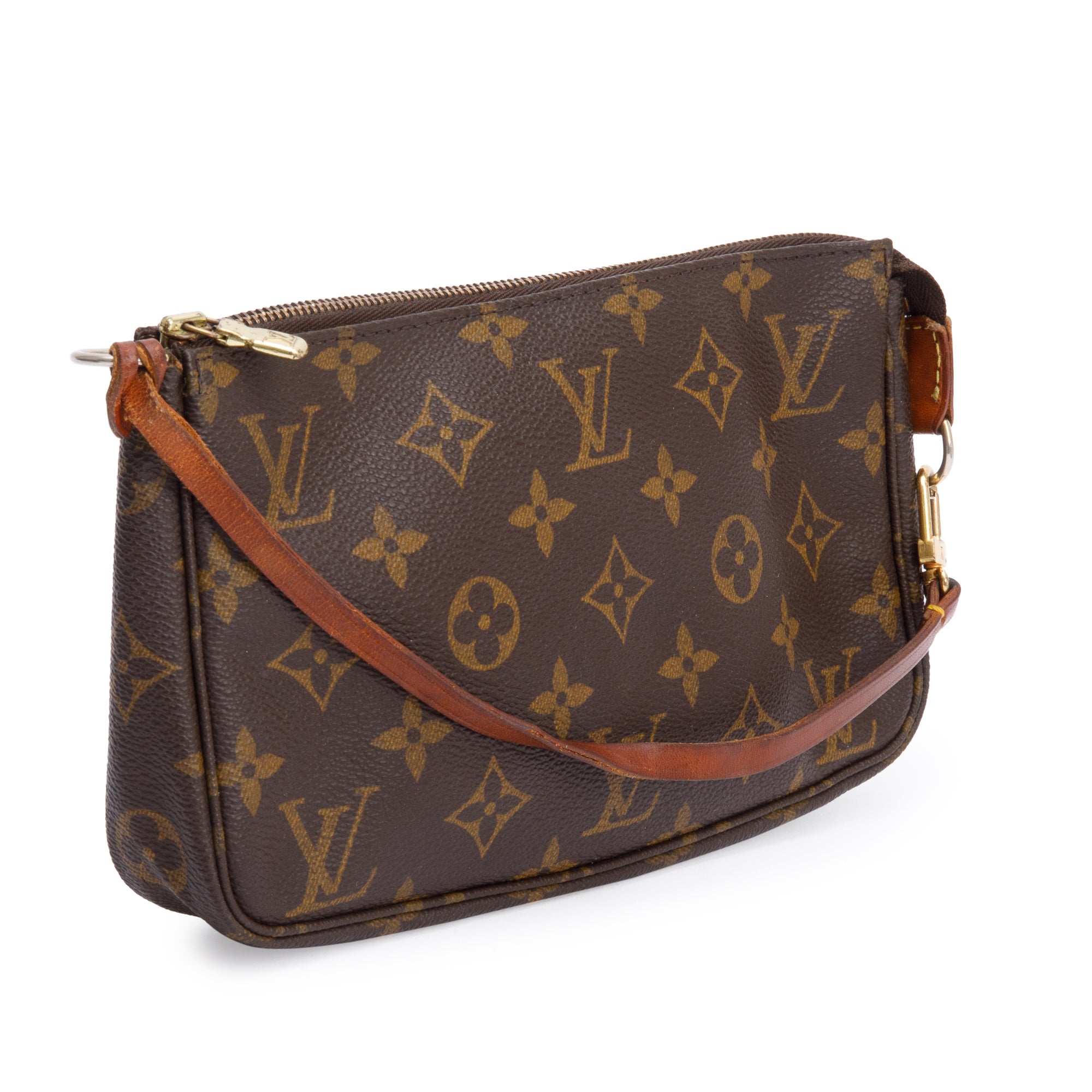 Louis Vuitton Monogram Pochette Accessoires