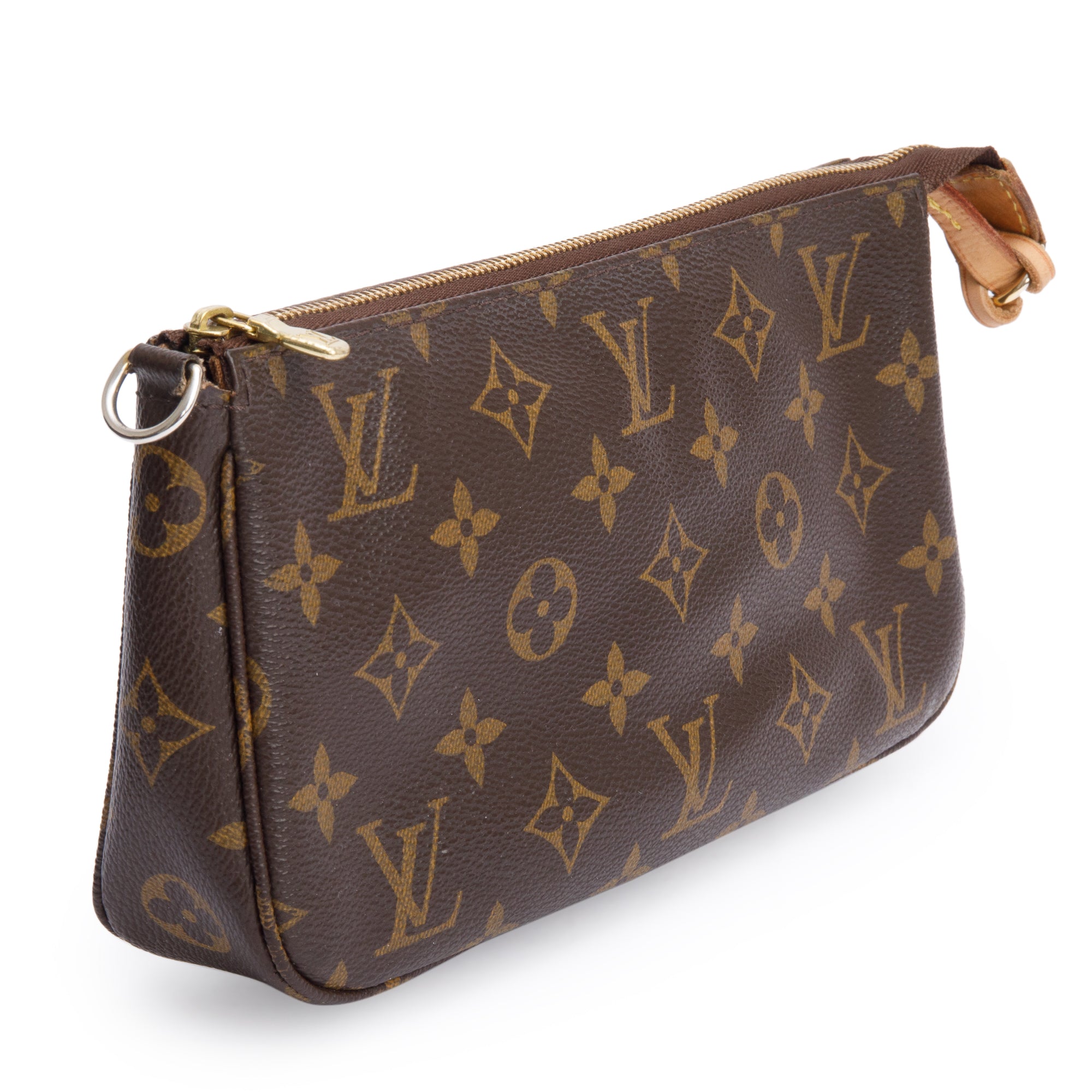 Louis Vuitton Monogram Pochette Accessoires