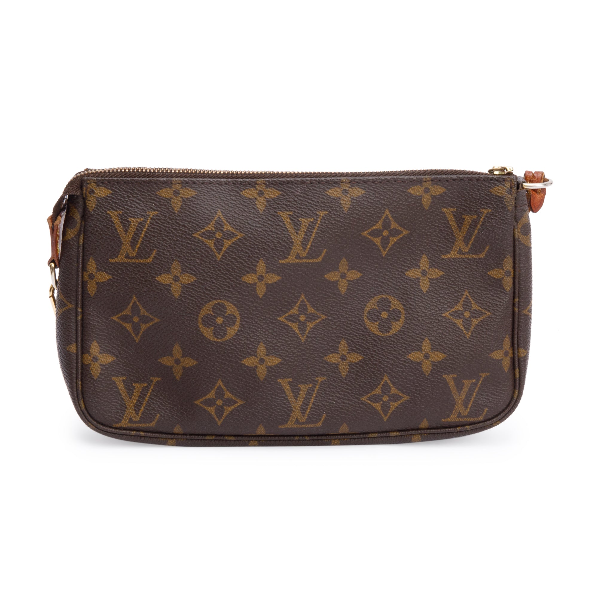 Louis Vuitton Monogram Pochette Accessoires