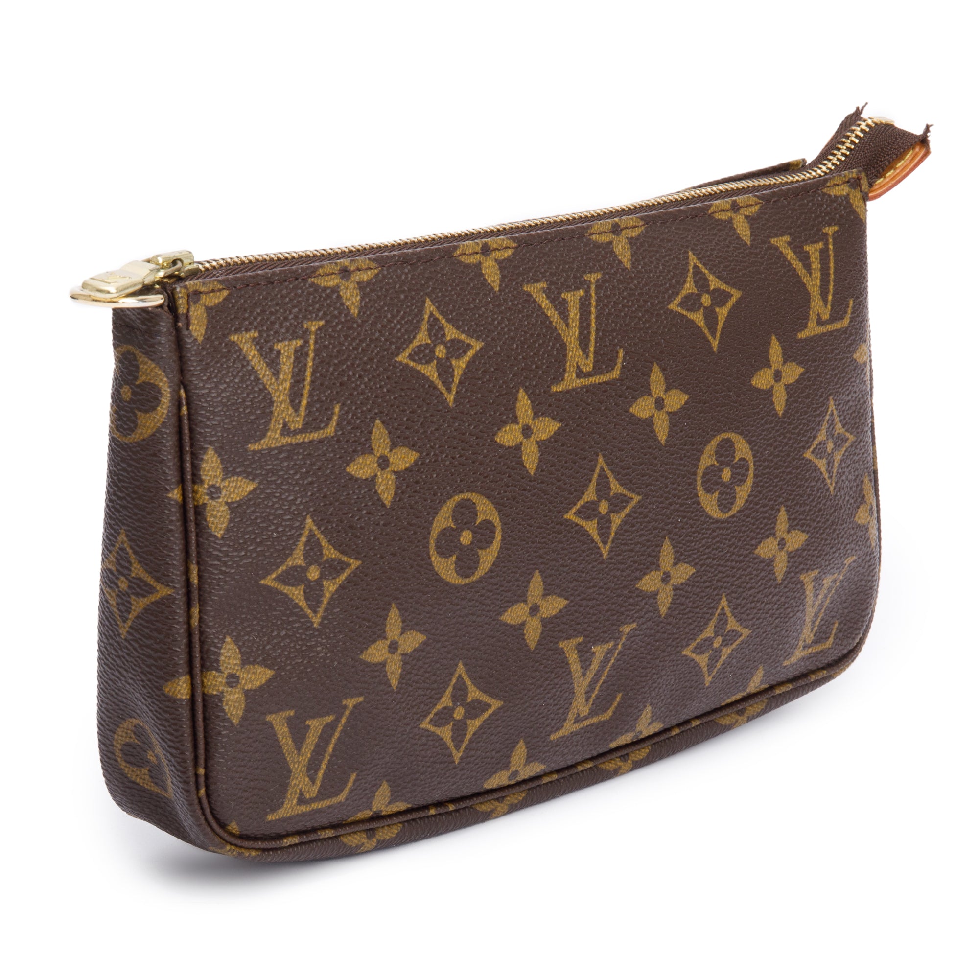 Louis Vuitton Monogram Pochette Accessoires