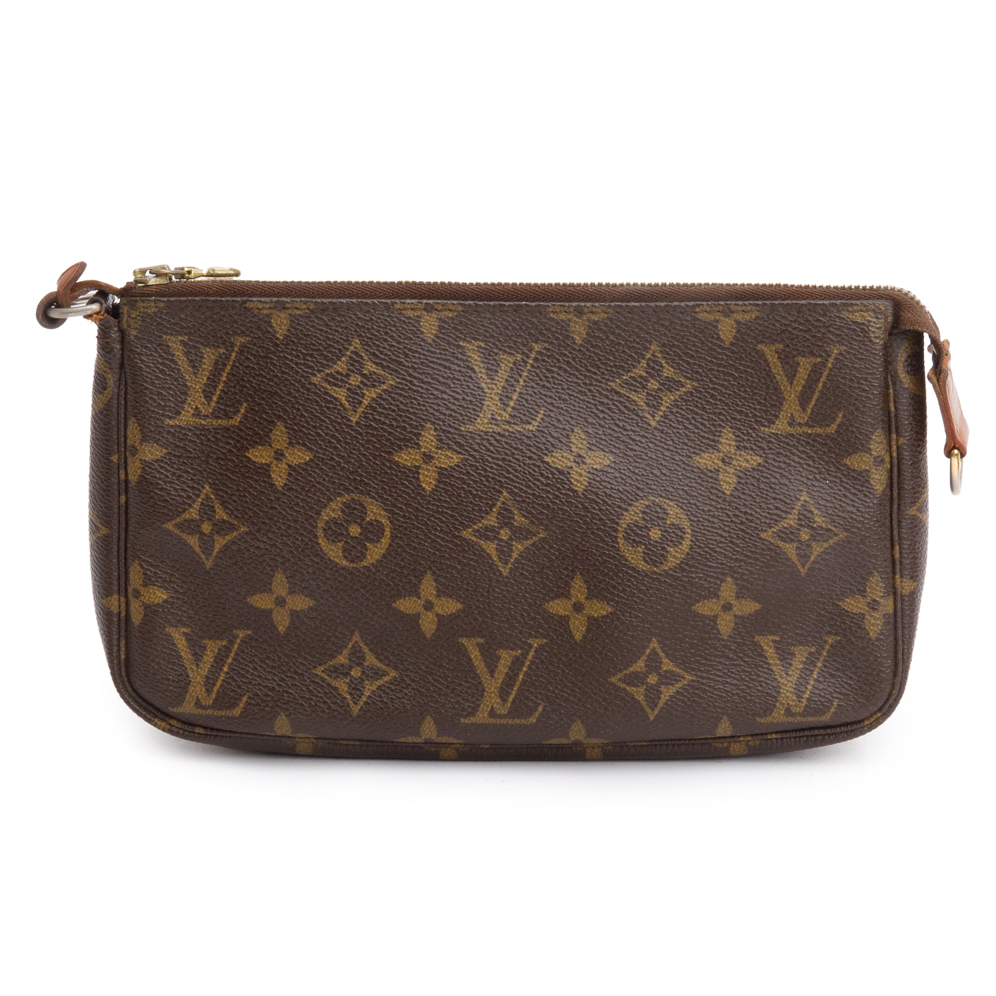 Louis Vuitton Monogram Pochette Accessoires
