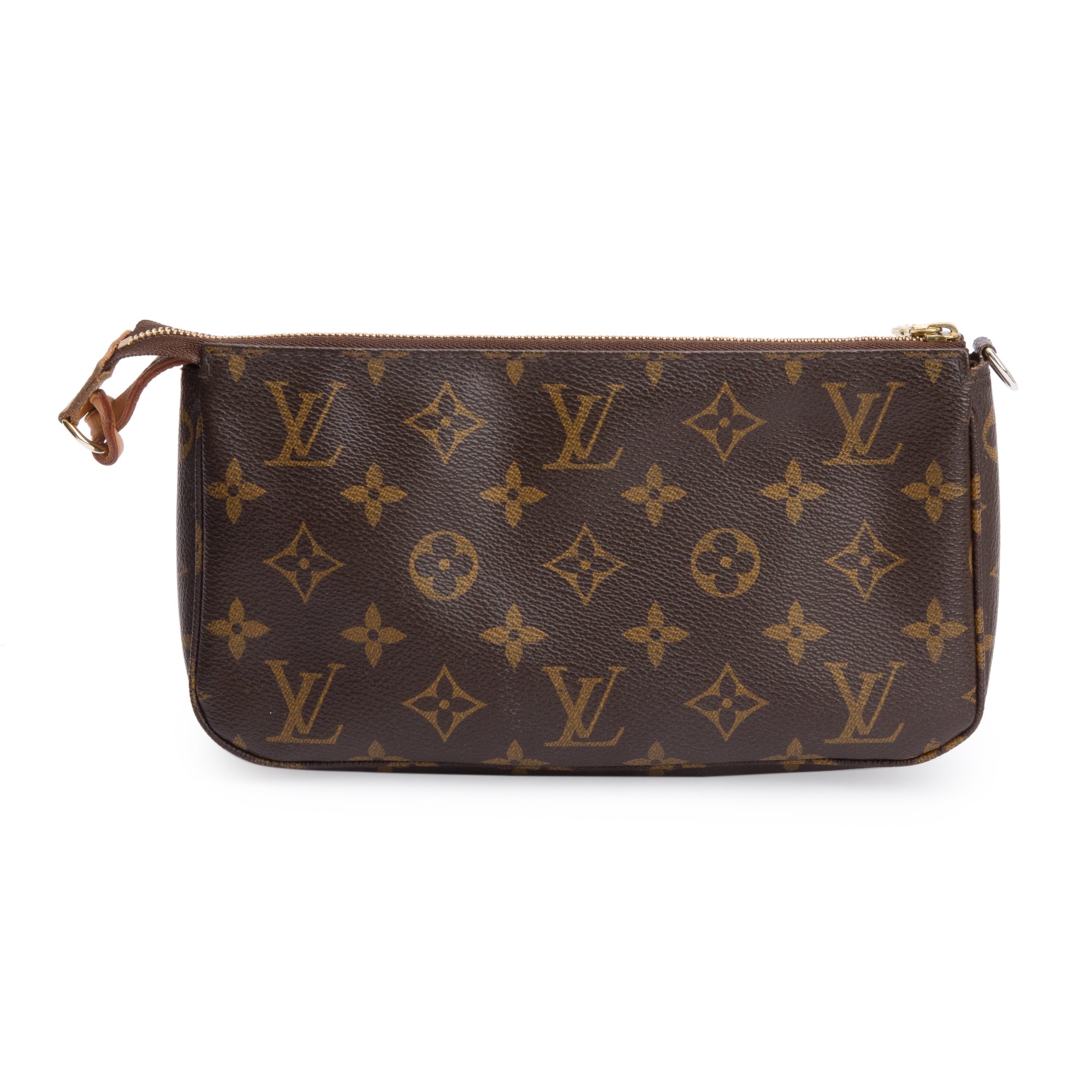 Louis Vuitton Monogram Pochette Accessoires