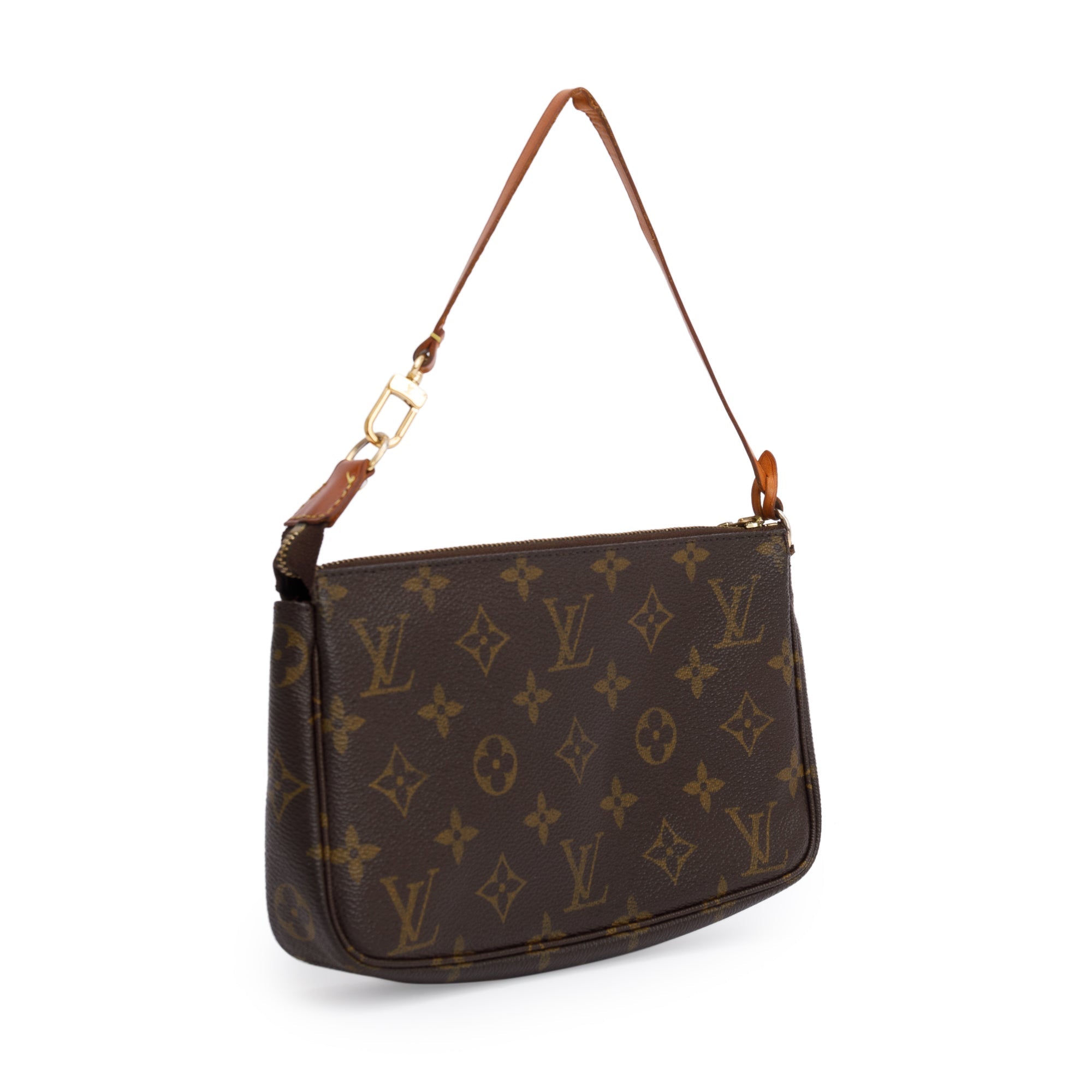 Louis Vuitton Monogram Pochette Accessoires
