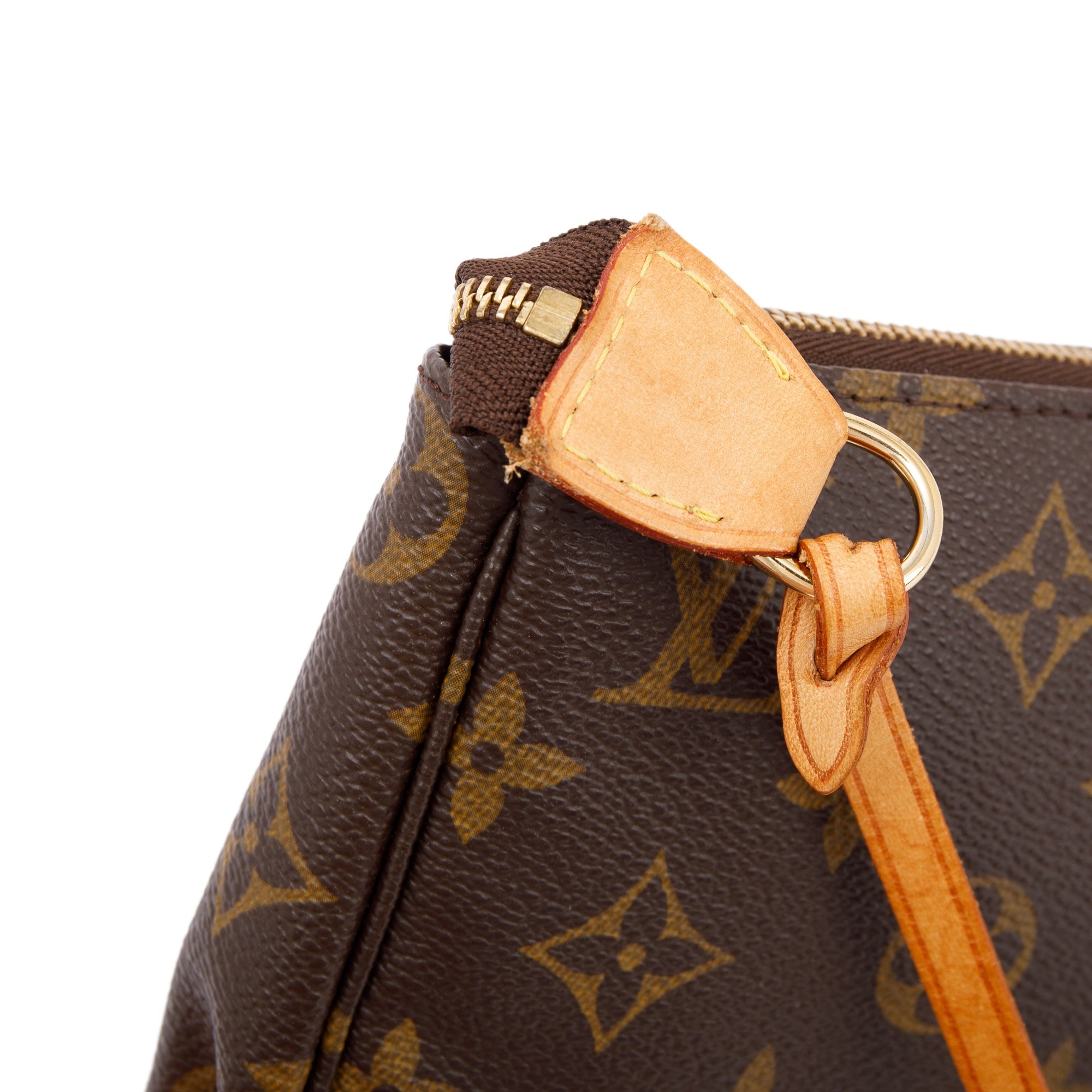 Louis Vuitton Monogram Pochette Accessoires