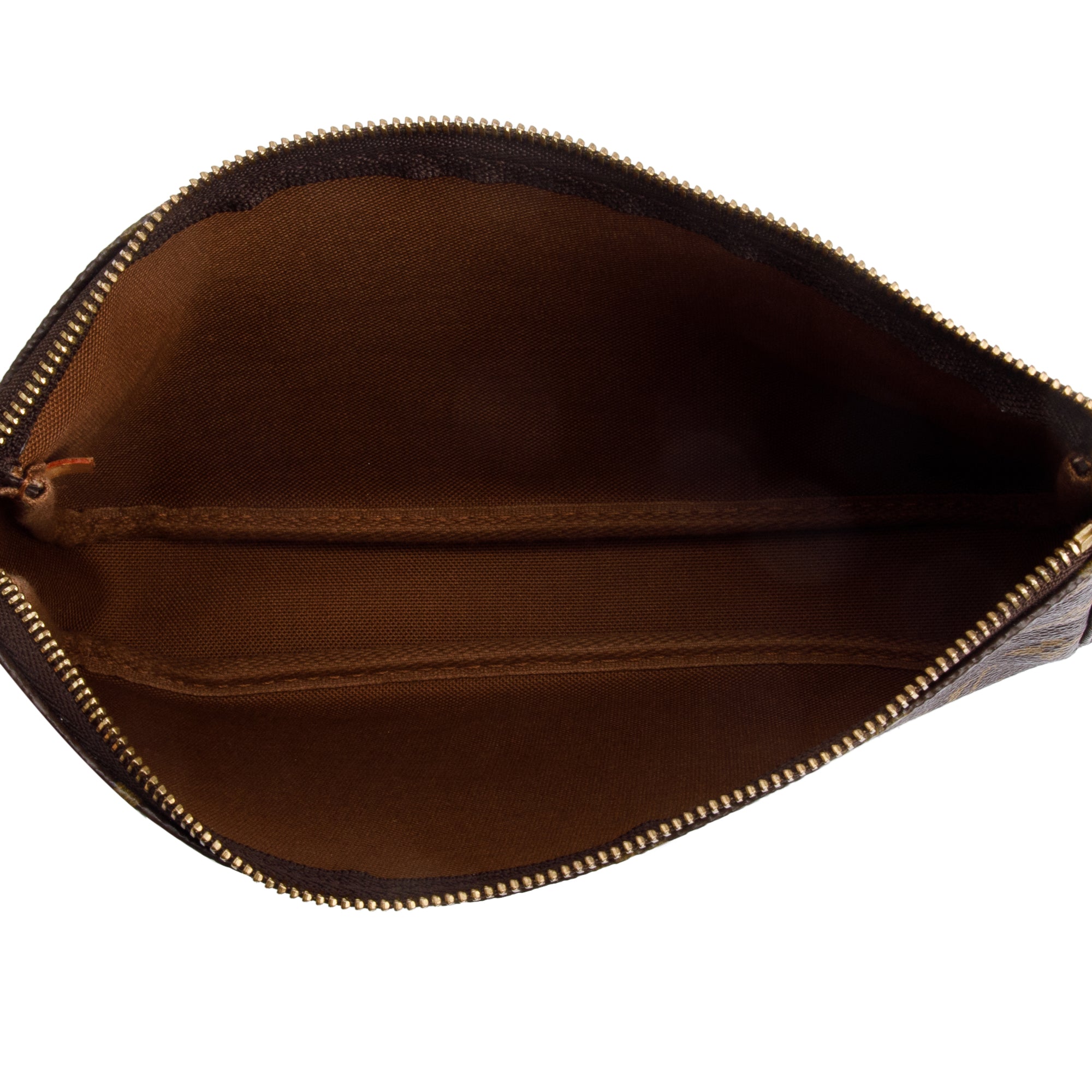 Louis Vuitton Monogram Pochette Accessoires