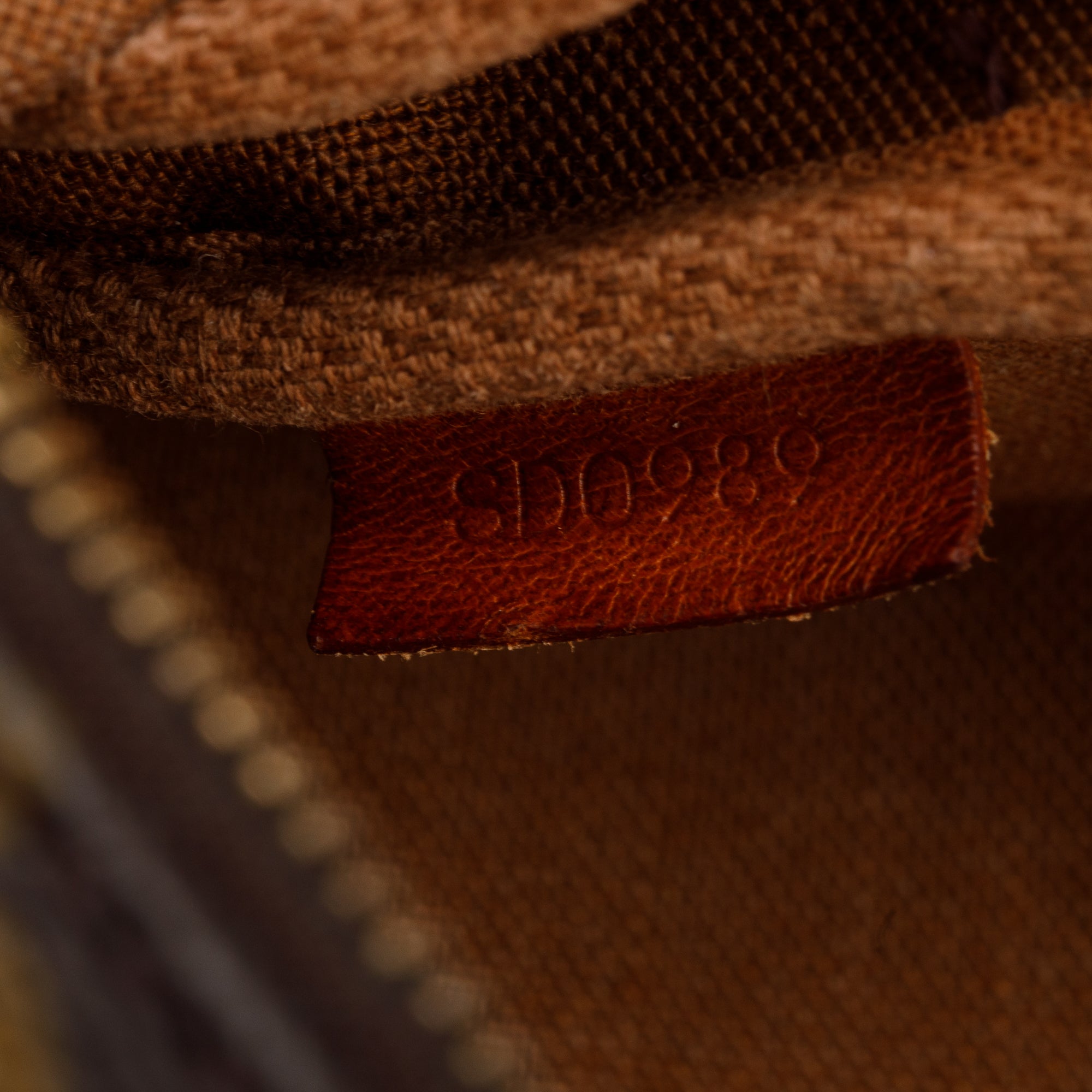 Louis Vuitton Monogram Pochette Accessoires