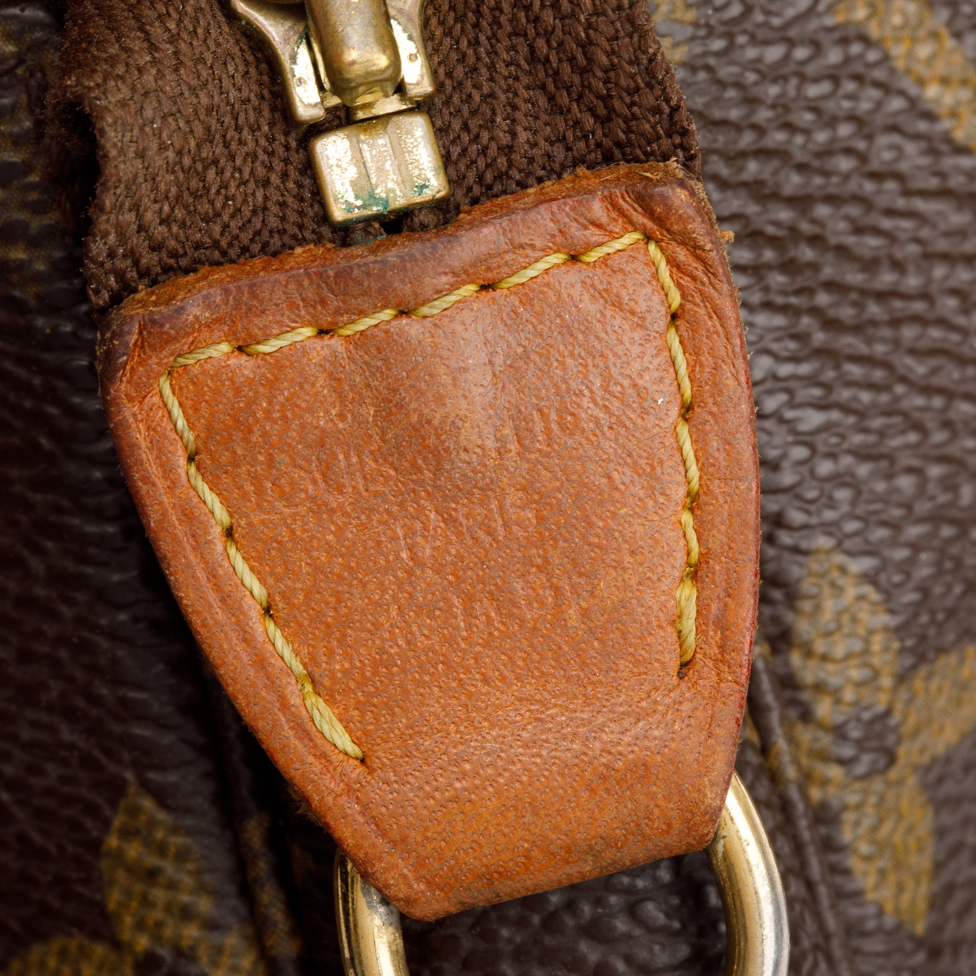 Louis Vuitton Monogram Pochette Accessoires