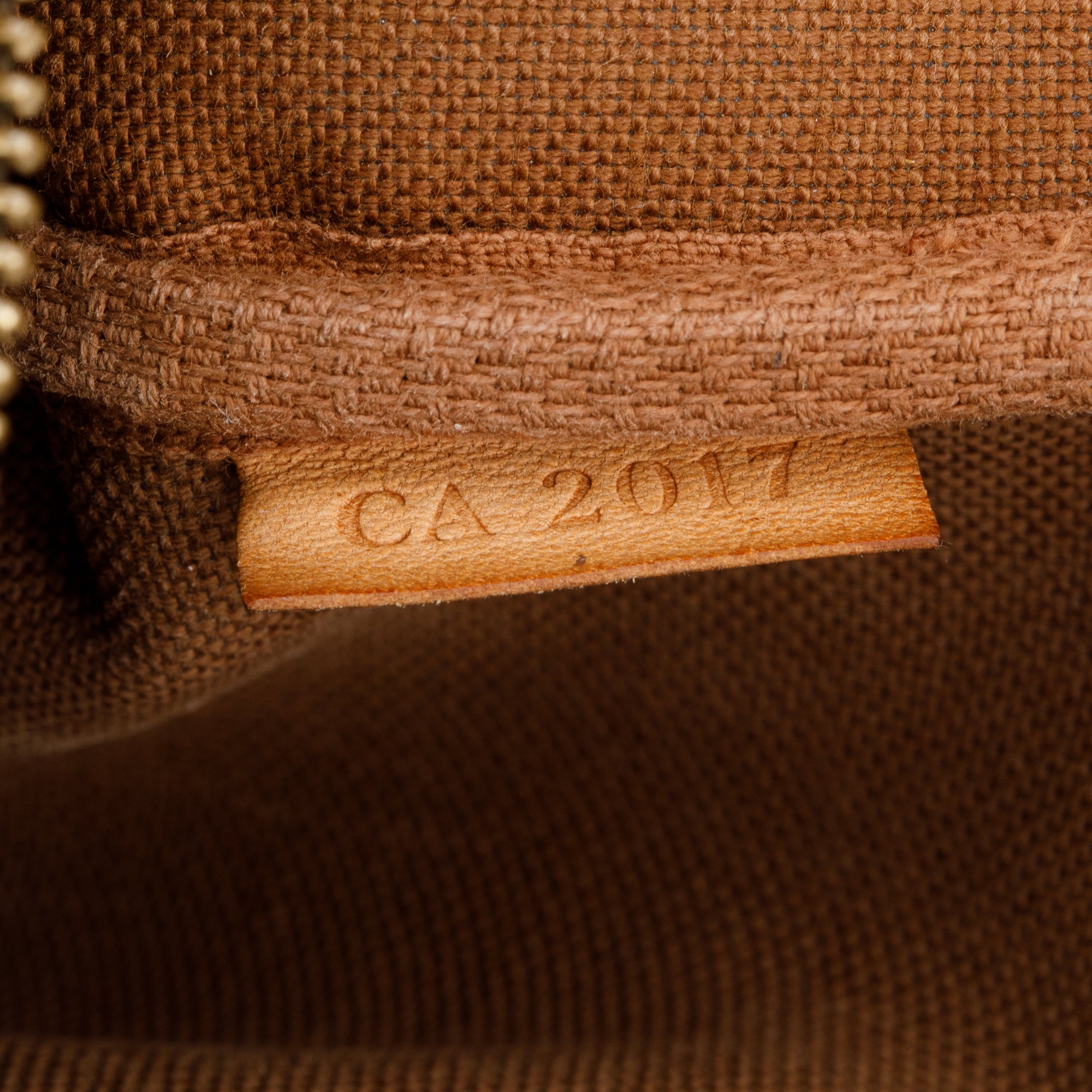 Louis Vuitton Monogram Pochette Accessoires