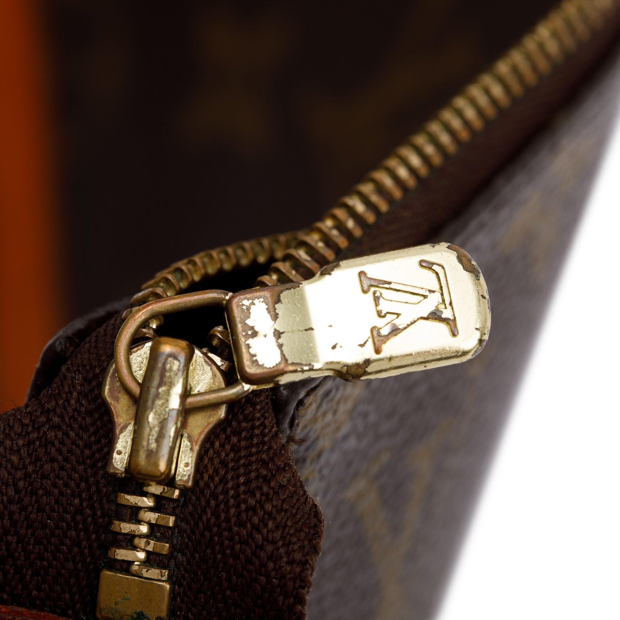 Louis Vuitton Monogram Pochette Accessoires