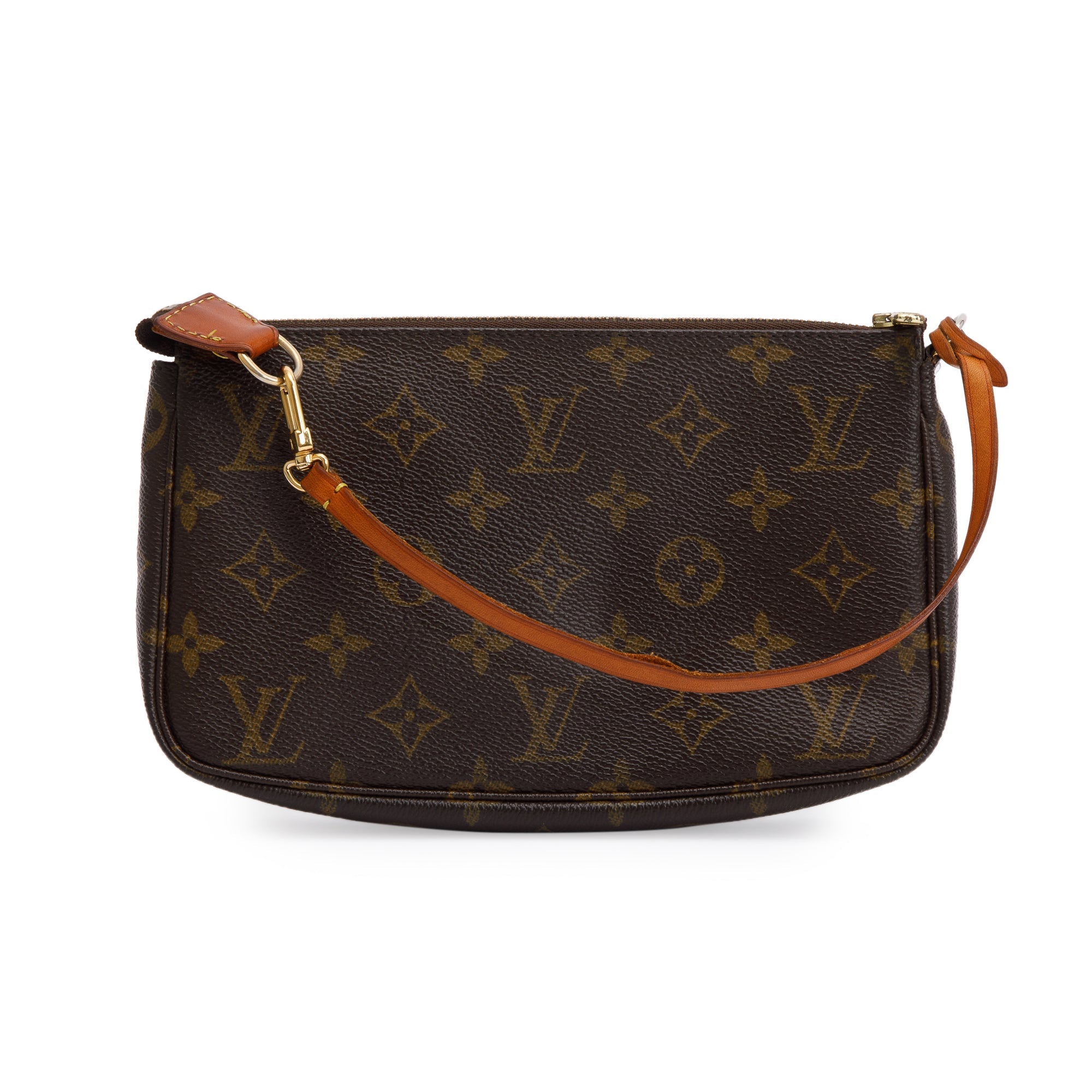 Louis Vuitton Monogram Pochette Accessoires