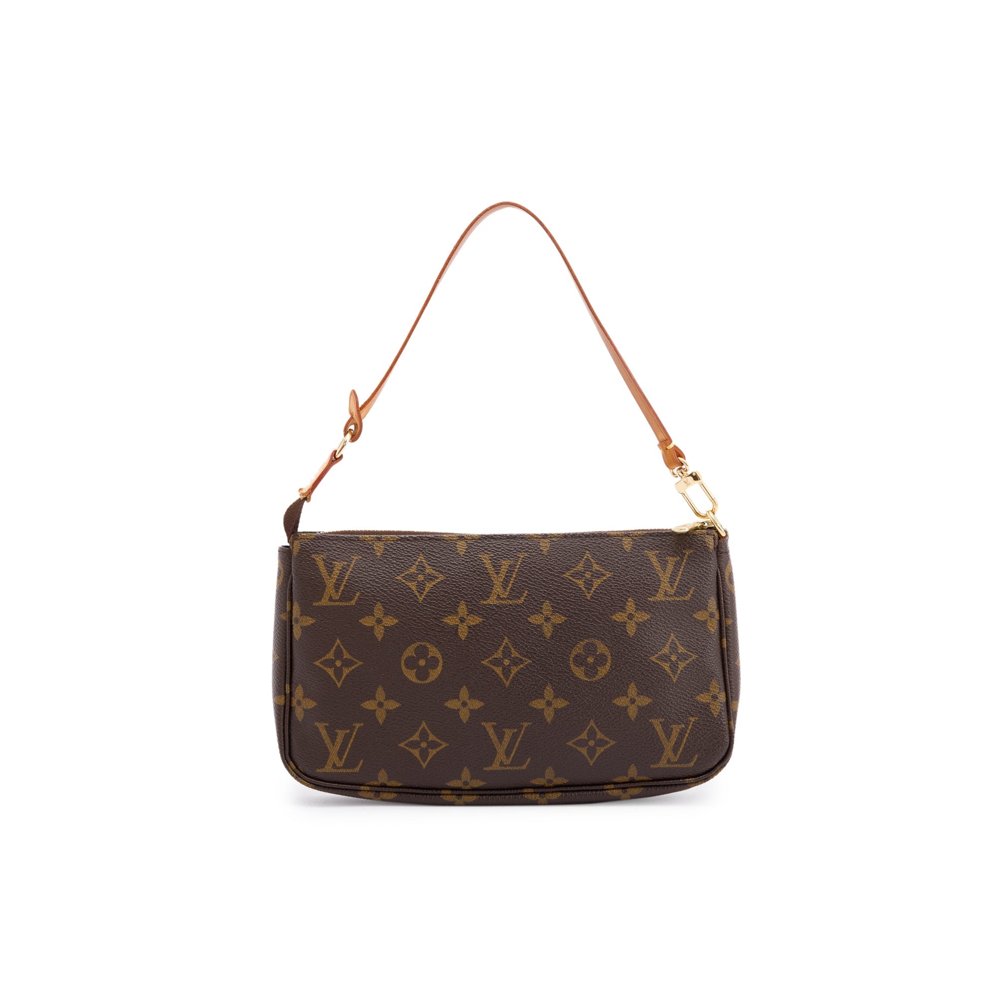 Louis Vuitton Monogram Pochette Accessoires