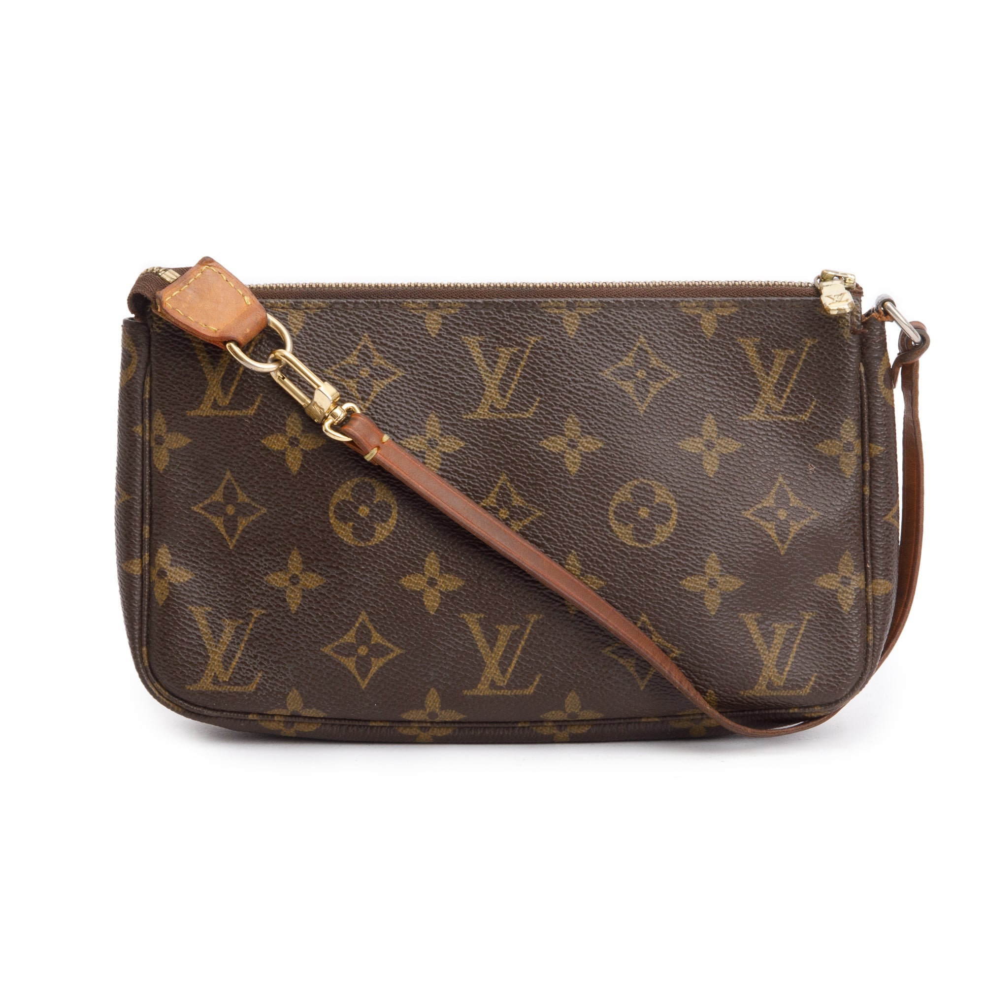 Louis Vuitton Monogram Pochette Accessoires