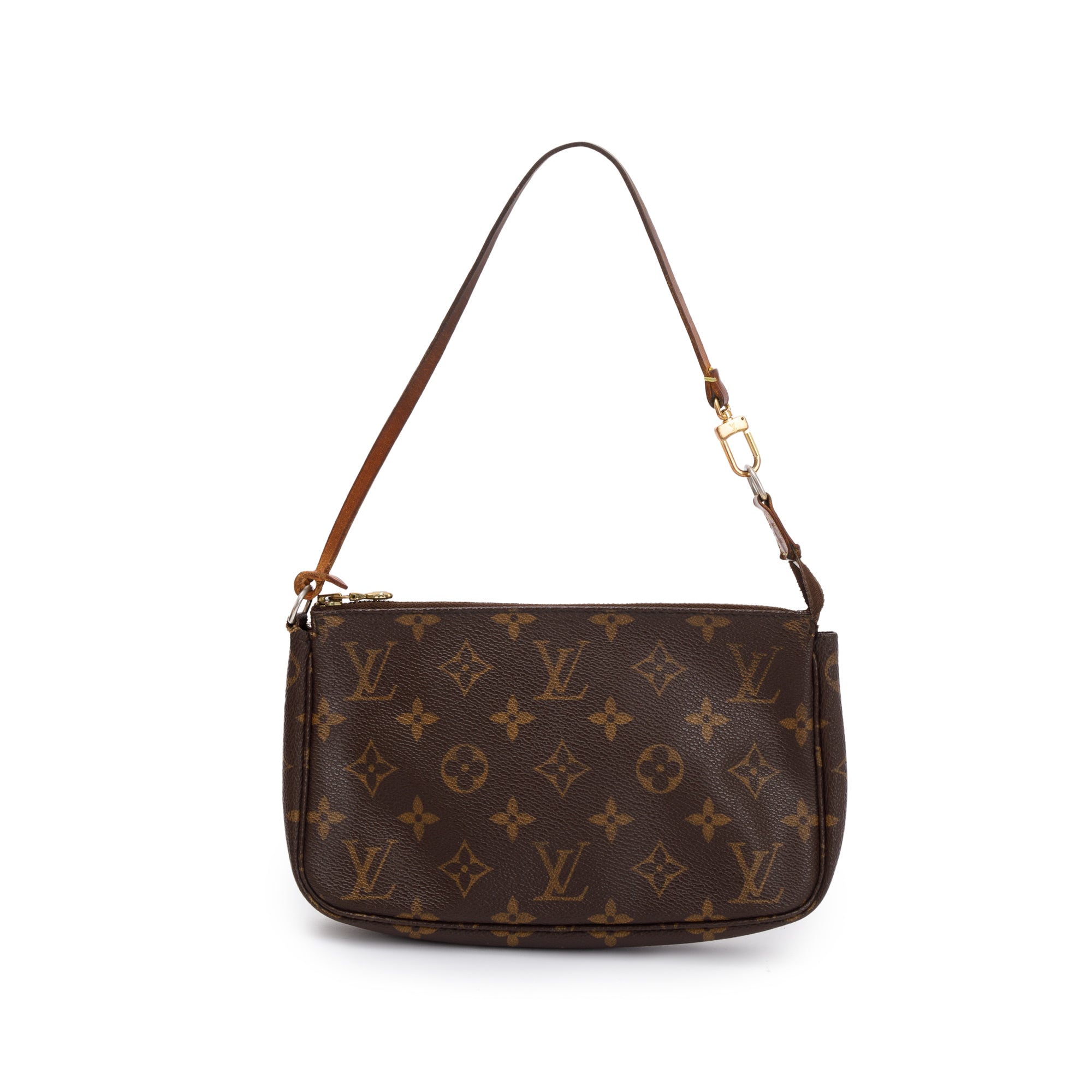 Louis Vuitton Monogram Pochette Accessories