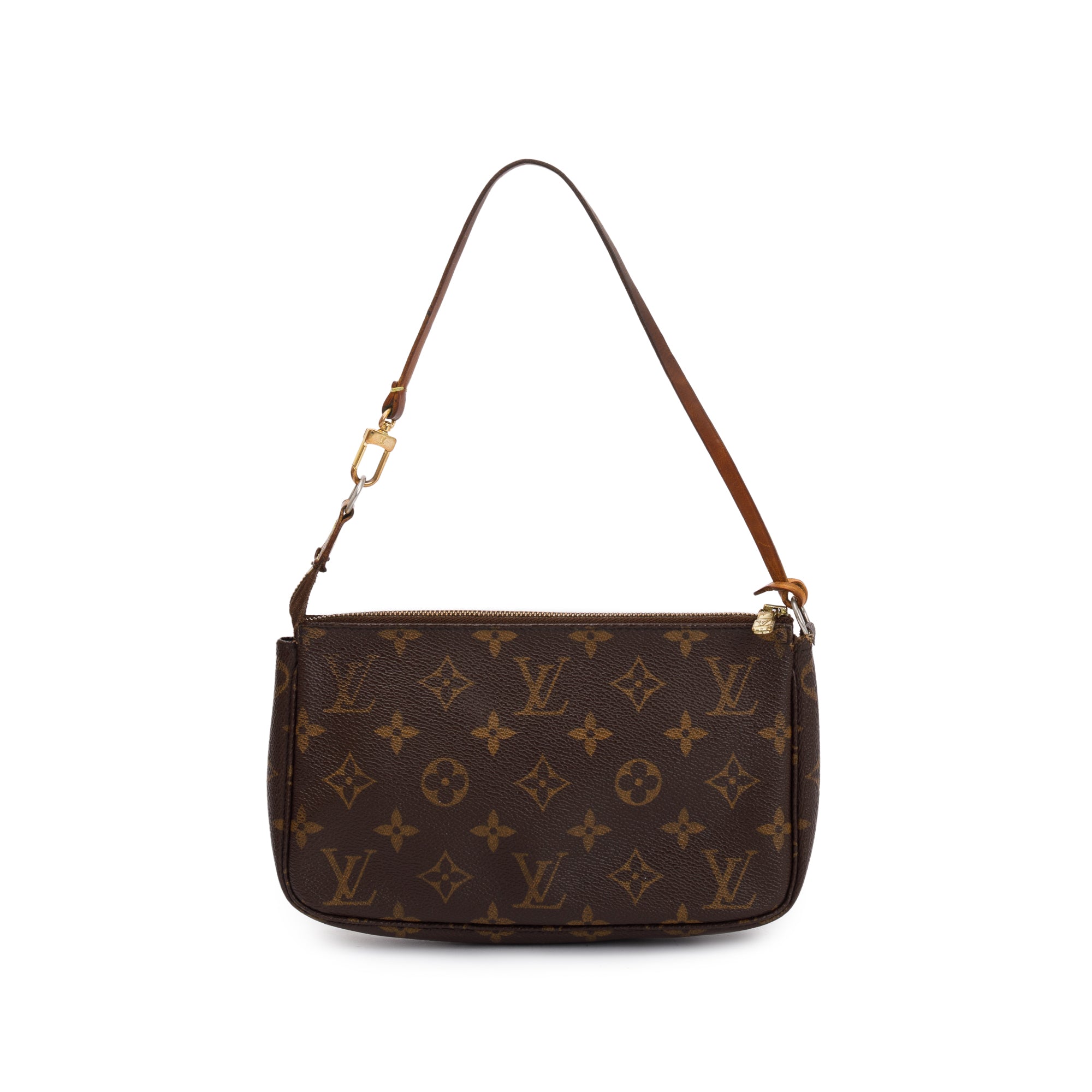 Louis Vuitton Monogram Pochette Accessories